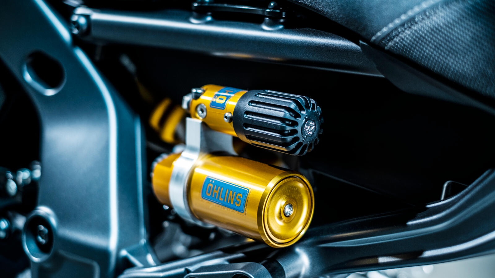 Chi tiết Yamaha MT-09 SP 2021 ảnh 7 Chi tiet Yamaha MT-09 SP 2021 anh 7