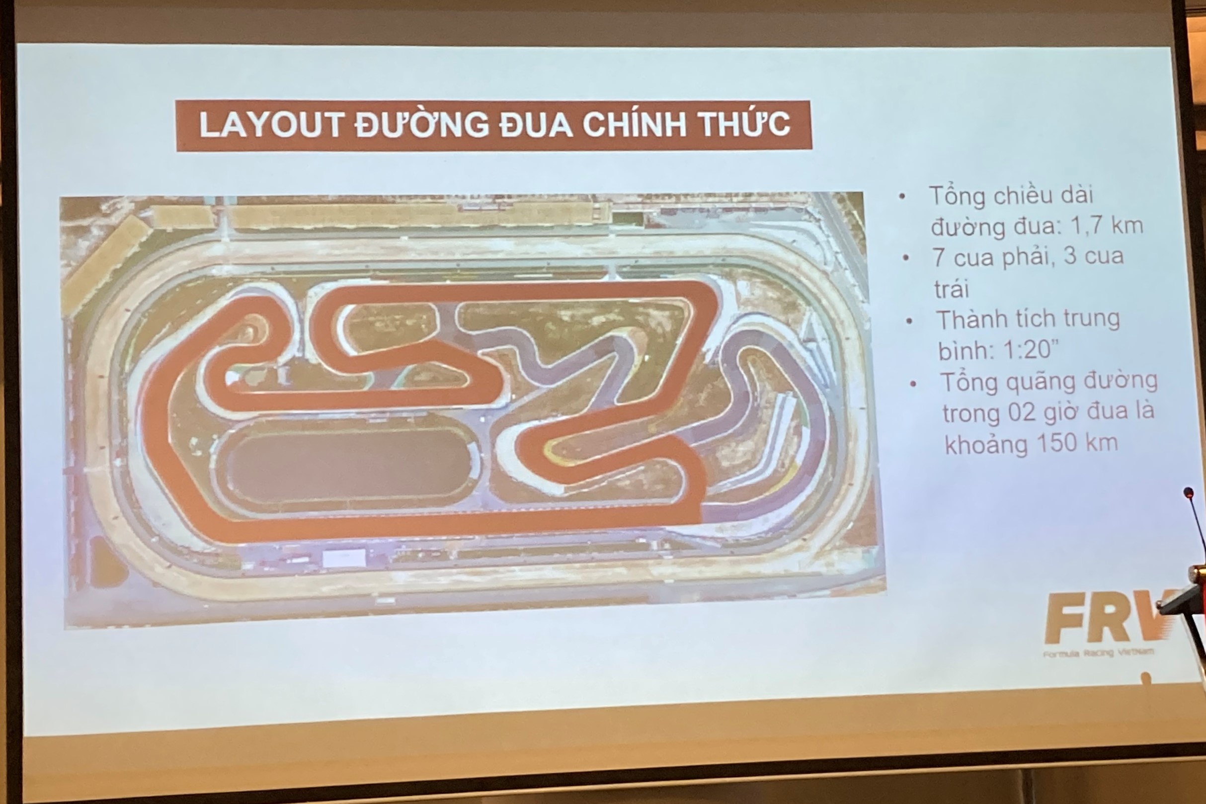 Giai dua Go-Kart 2 gio lien tuc sap duoc to chuc tai Viet Nam anh 2