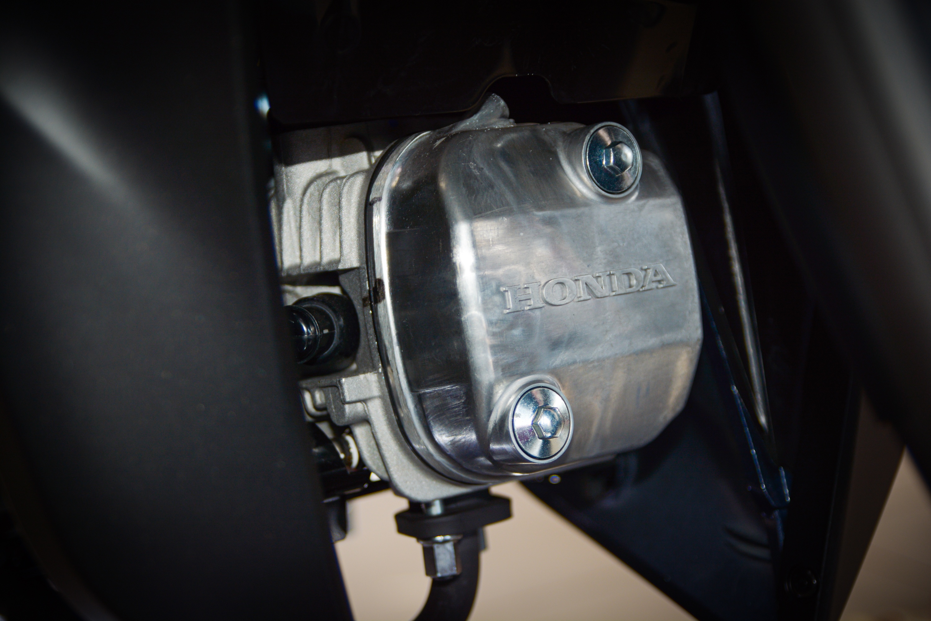 Honda Wave RSX 2020 ban cao cap nhat bi doi gia ban anh 9