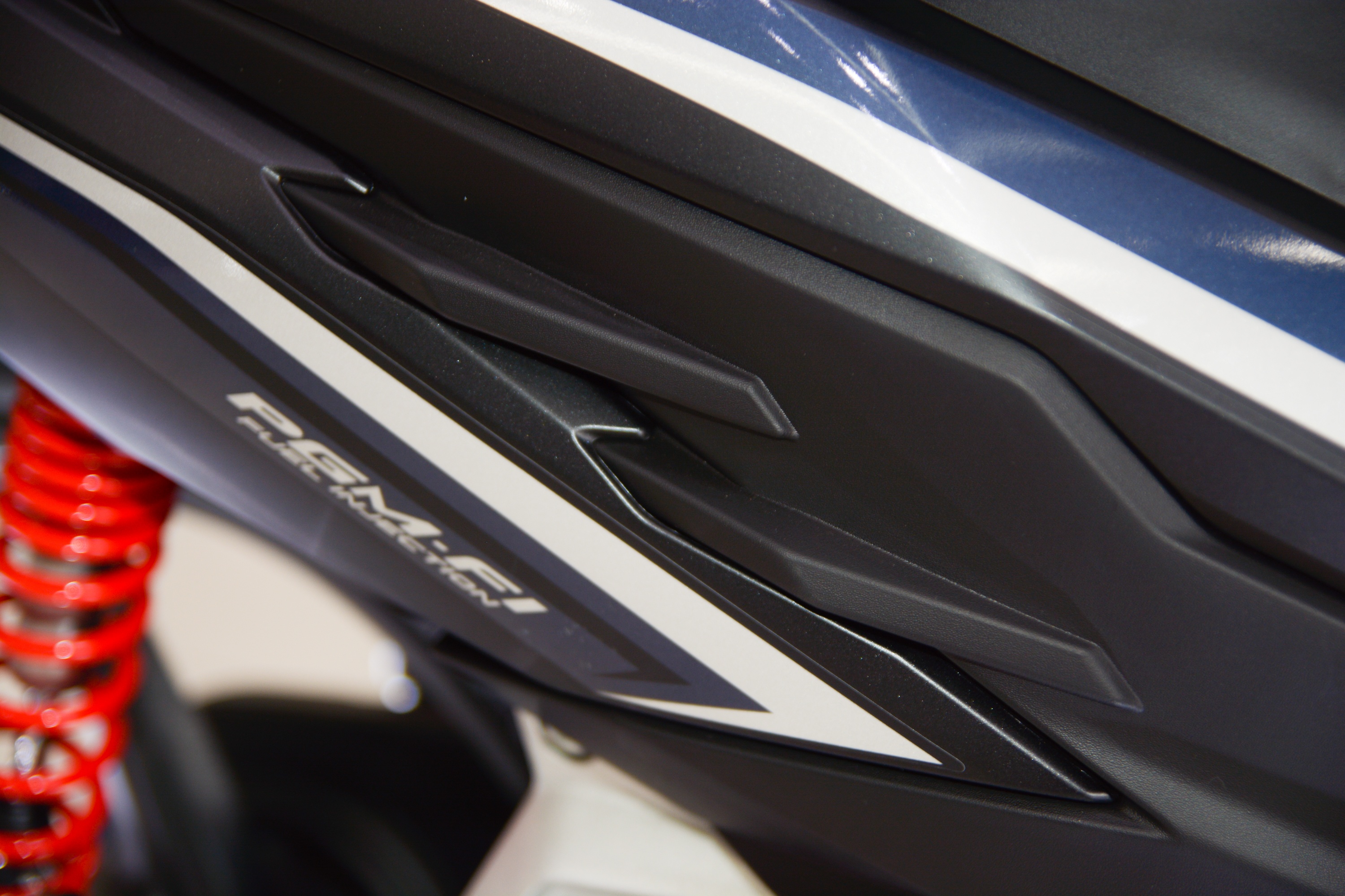 Honda Wave RSX 2020 ban cao cap nhat bi doi gia ban anh 10