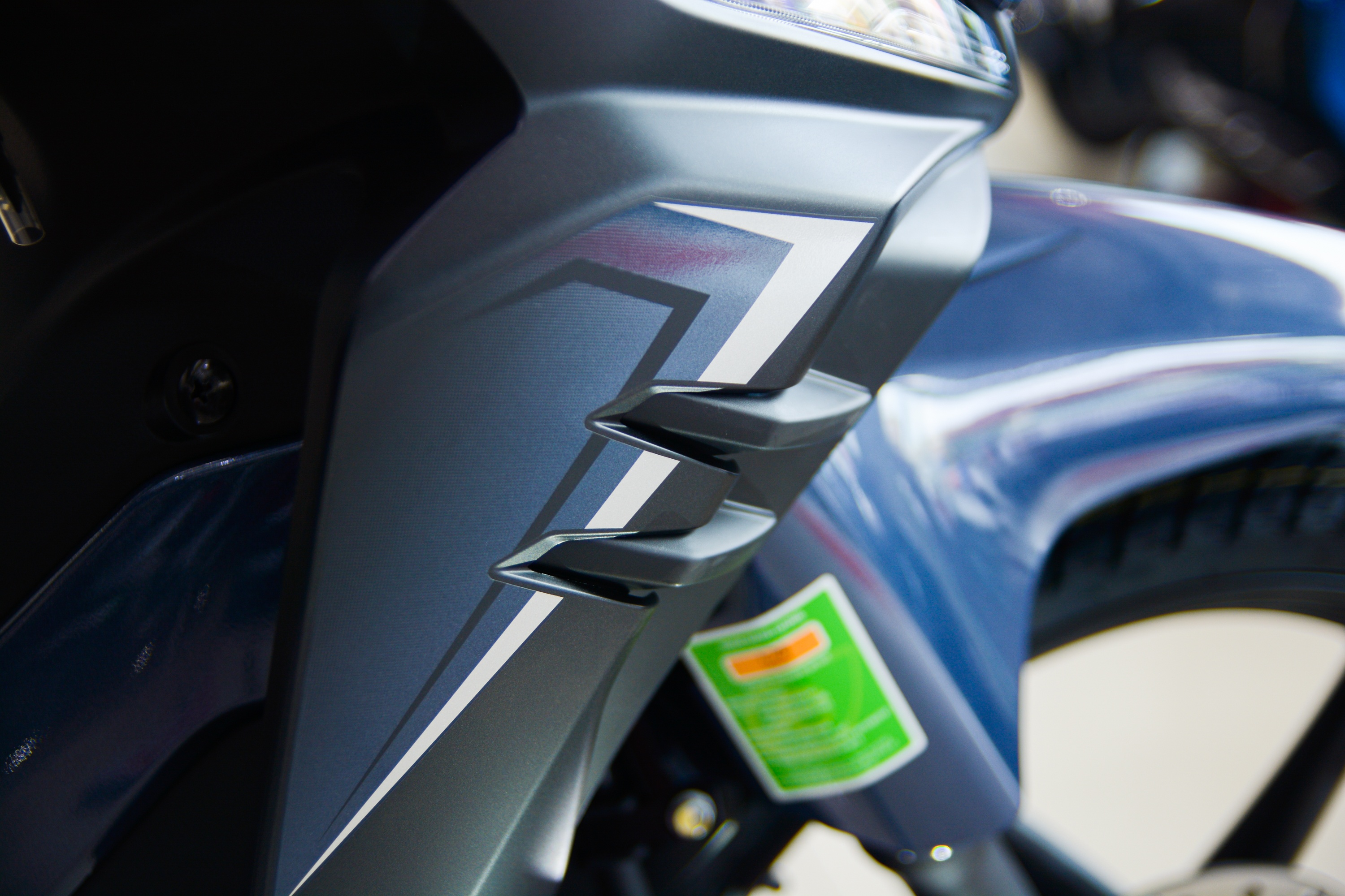 Honda Wave RSX 2020 ban cao cap nhat bi doi gia ban anh 11