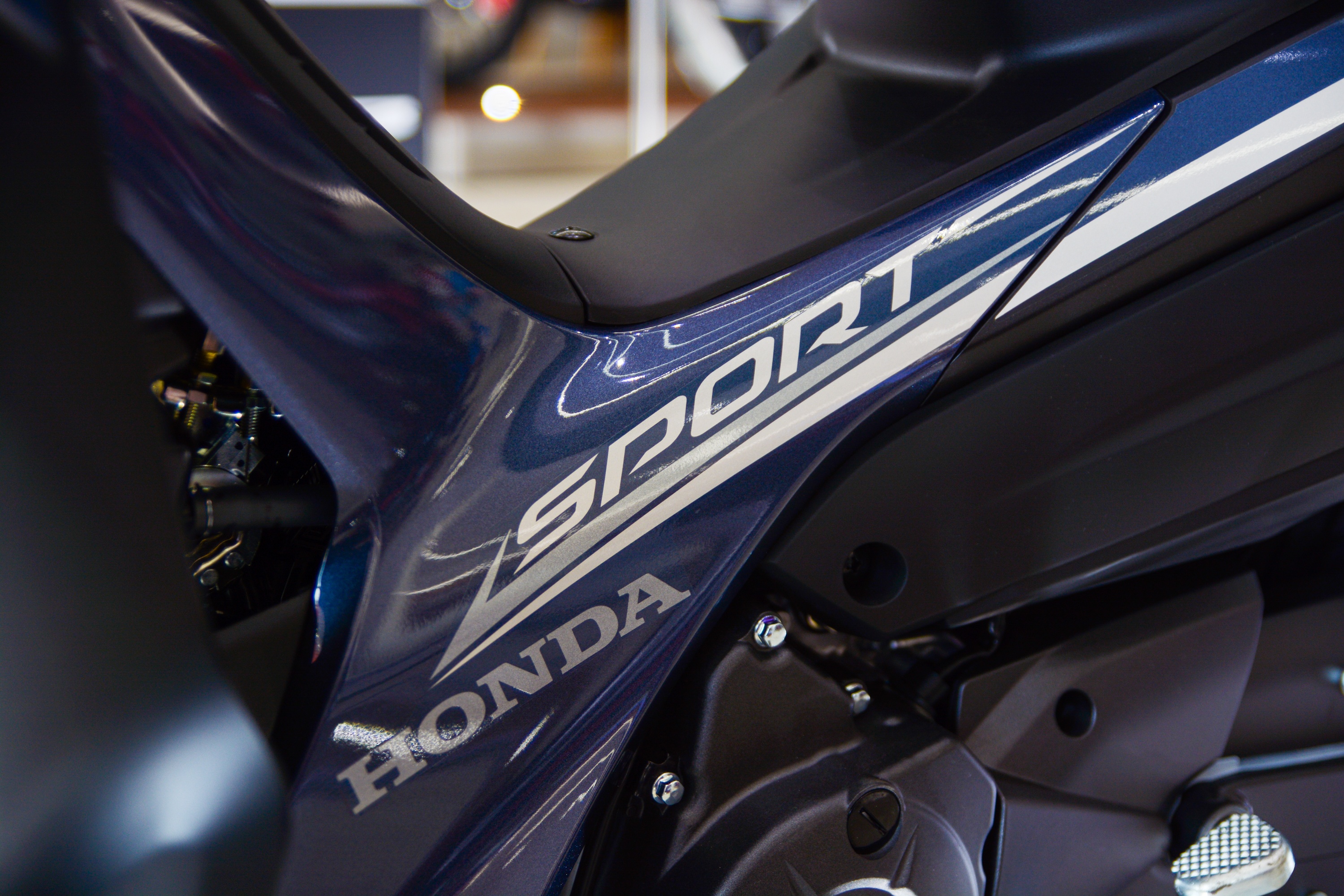 Honda Wave RSX 2020 ban cao cap nhat bi doi gia ban anh 5