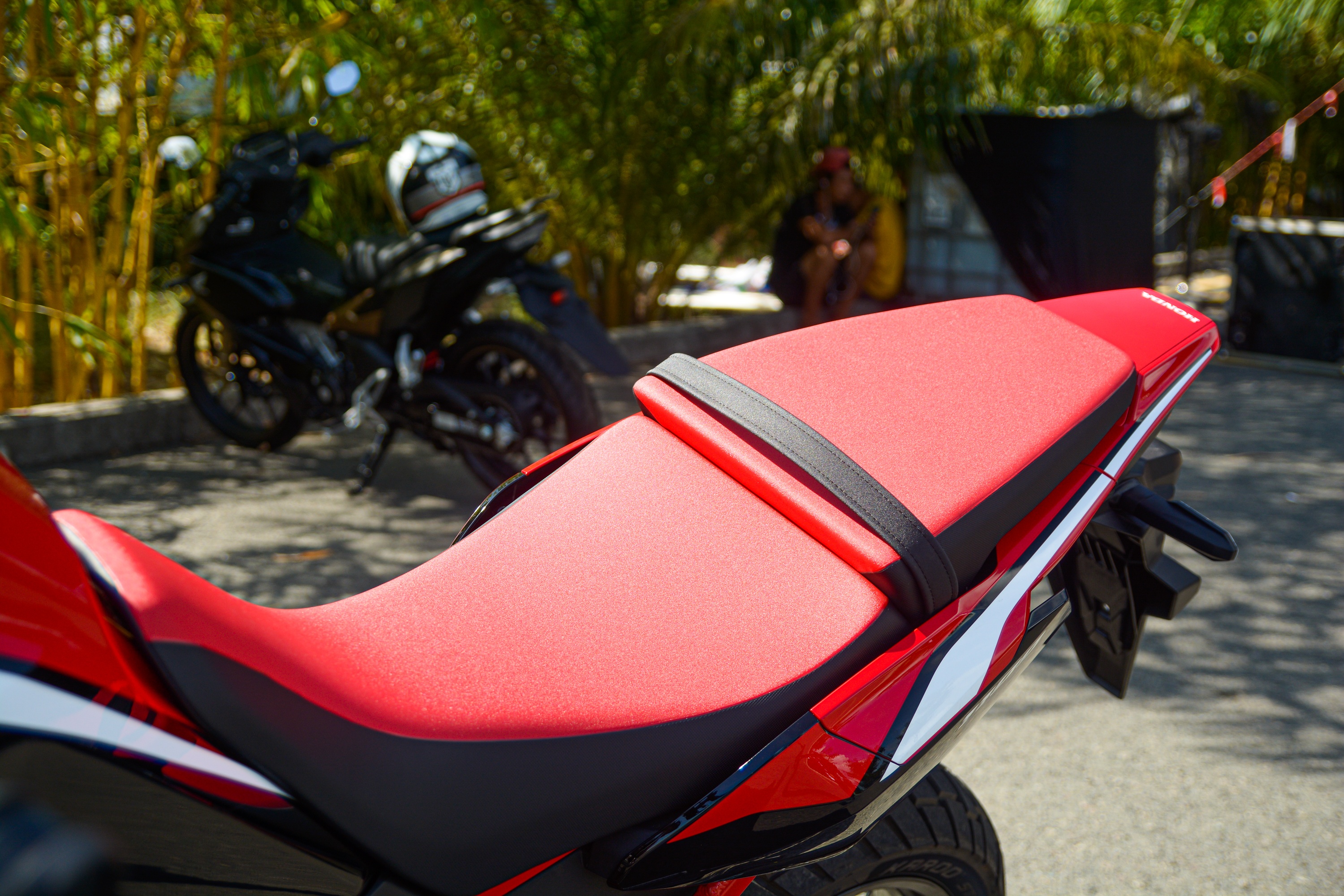 Chi tiet Honda CRF1100L Africa Twin tai Viet Nam anh 8