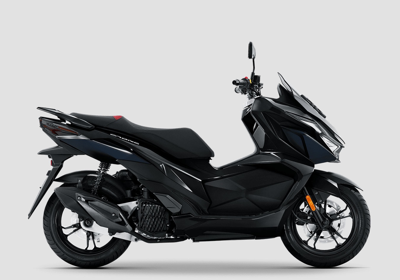 Xe ga GPX Racing Drone 150 được ra mắt ảnh 7 Xe ga GPX Racing Drone 150 duoc ra mat anh 7