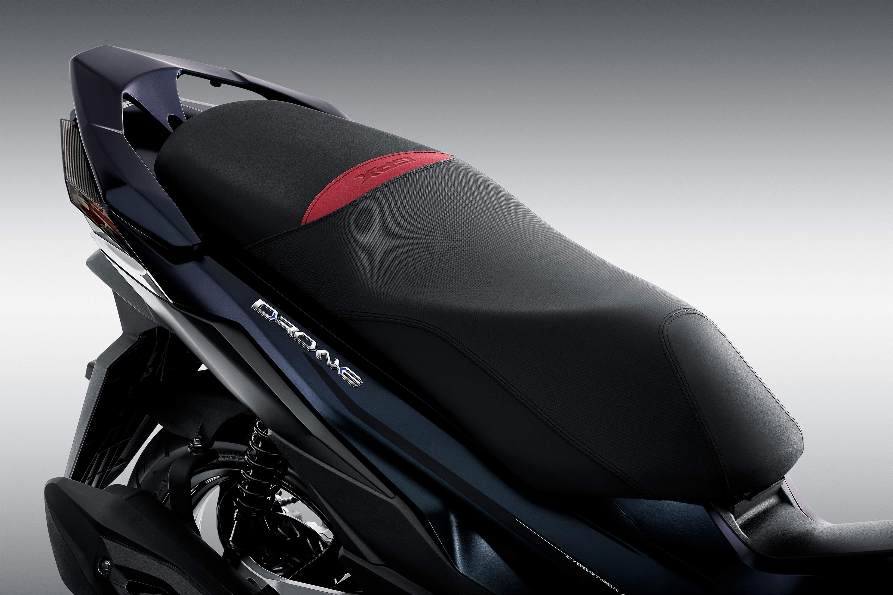 Xe ga GPX Racing Drone 150 duoc ra mat anh 5