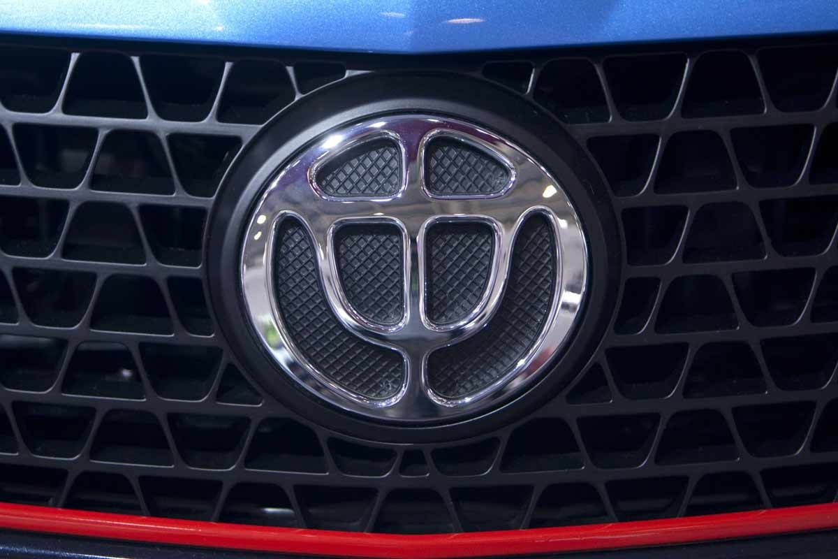 So phan xe Brilliance tai Viet Nam ra sao khi tap doan nay pha san anh 1