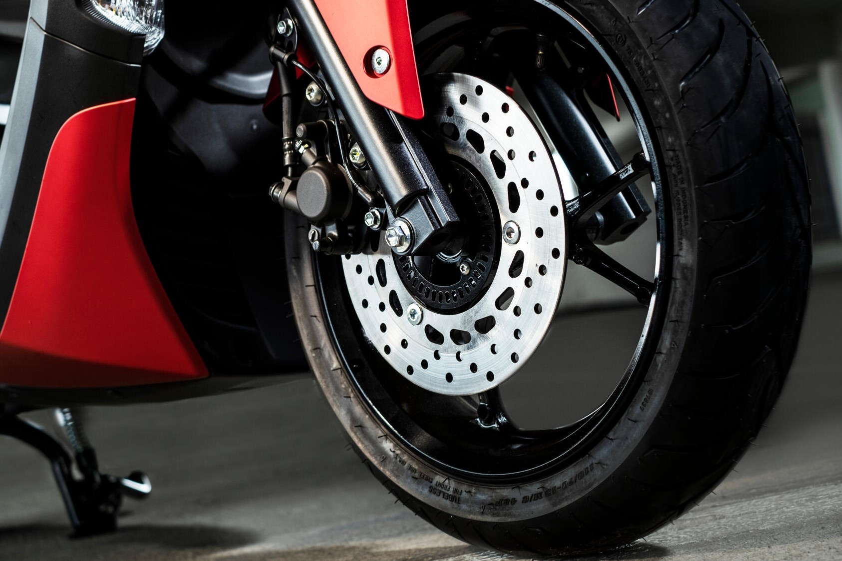 Yamaha NMax 2020 duoc ra mat anh 3