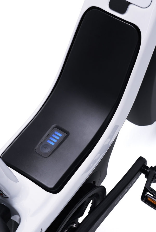 Harley-Davidson ra mắt xe đạp điện ảnh 3 Harley-Davidson ra mat xe dap dien anh 3