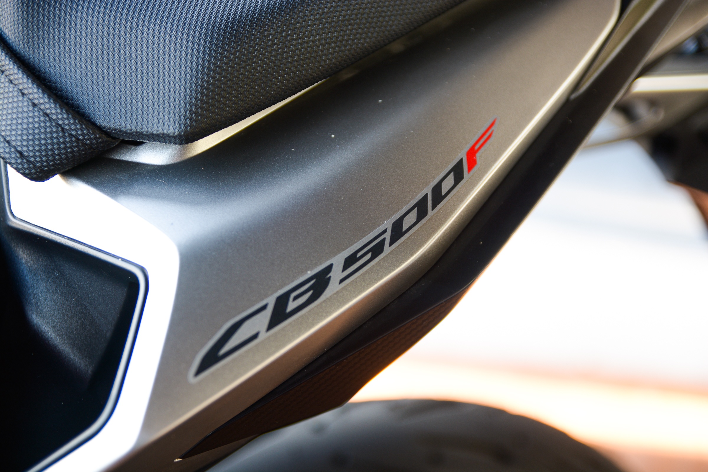 Chi tiet Honda CB500F doi 2019 tai Viet Nam anh 8