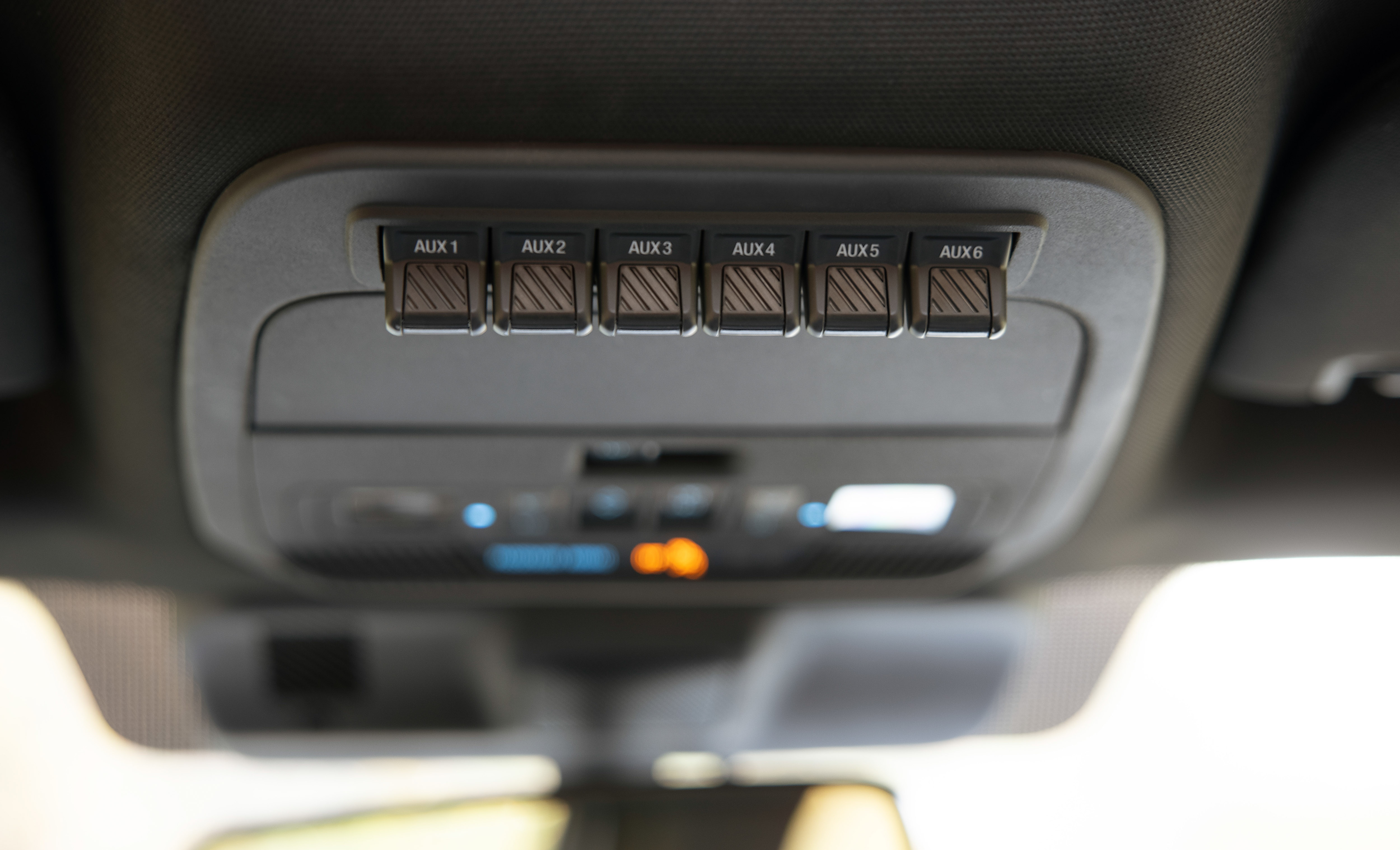 Ford F-150 Tremor đời 2021 được ra mắt ảnh 7 Ford F-150 Tremor doi 2021 duoc ra mat anh 7