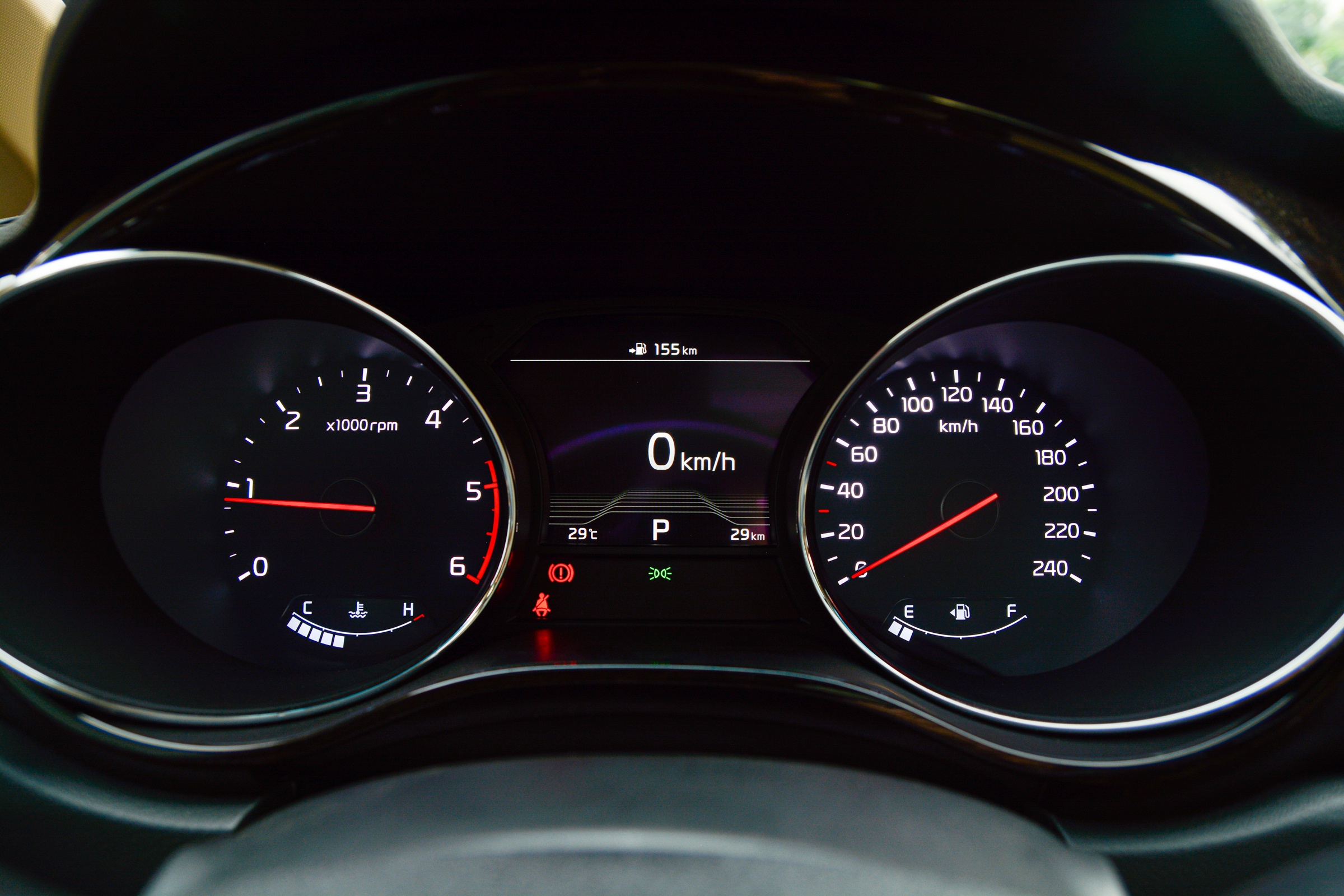 Chi tiet Kia Sedona Signature tai Viet Nam gia tu 1, 289 ty dong anh 21