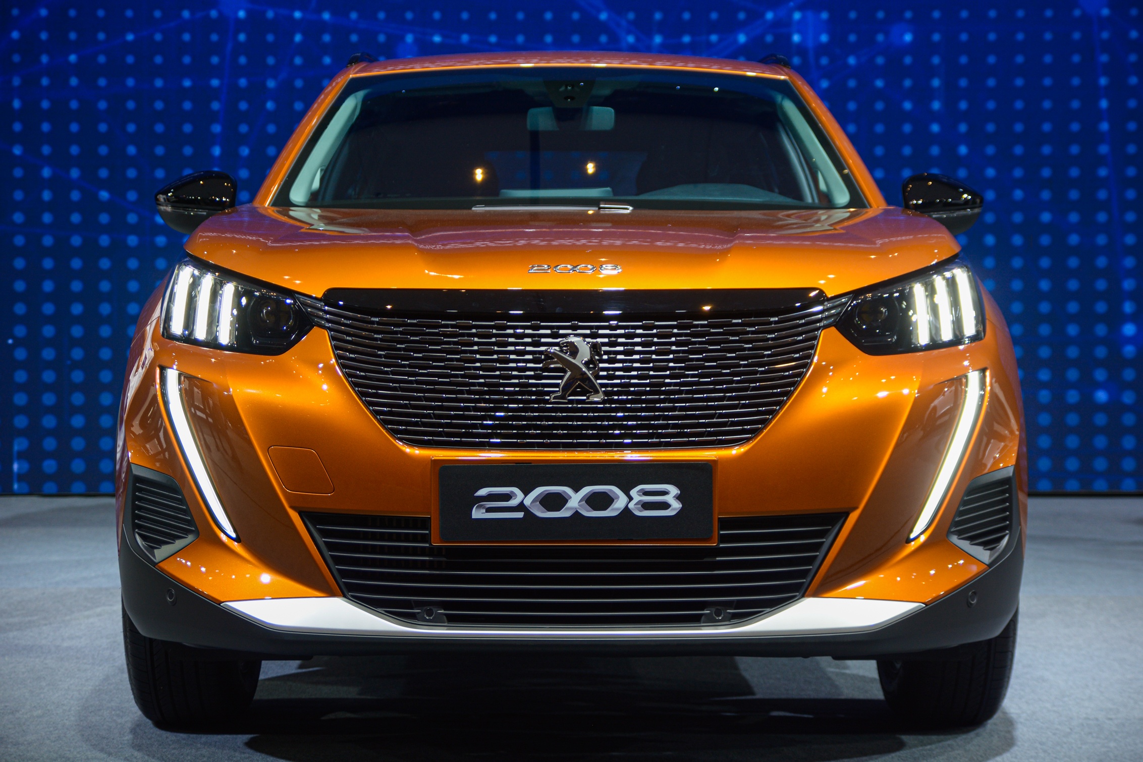 SUV đô thị ảnh 16 SUV do thi anh 16