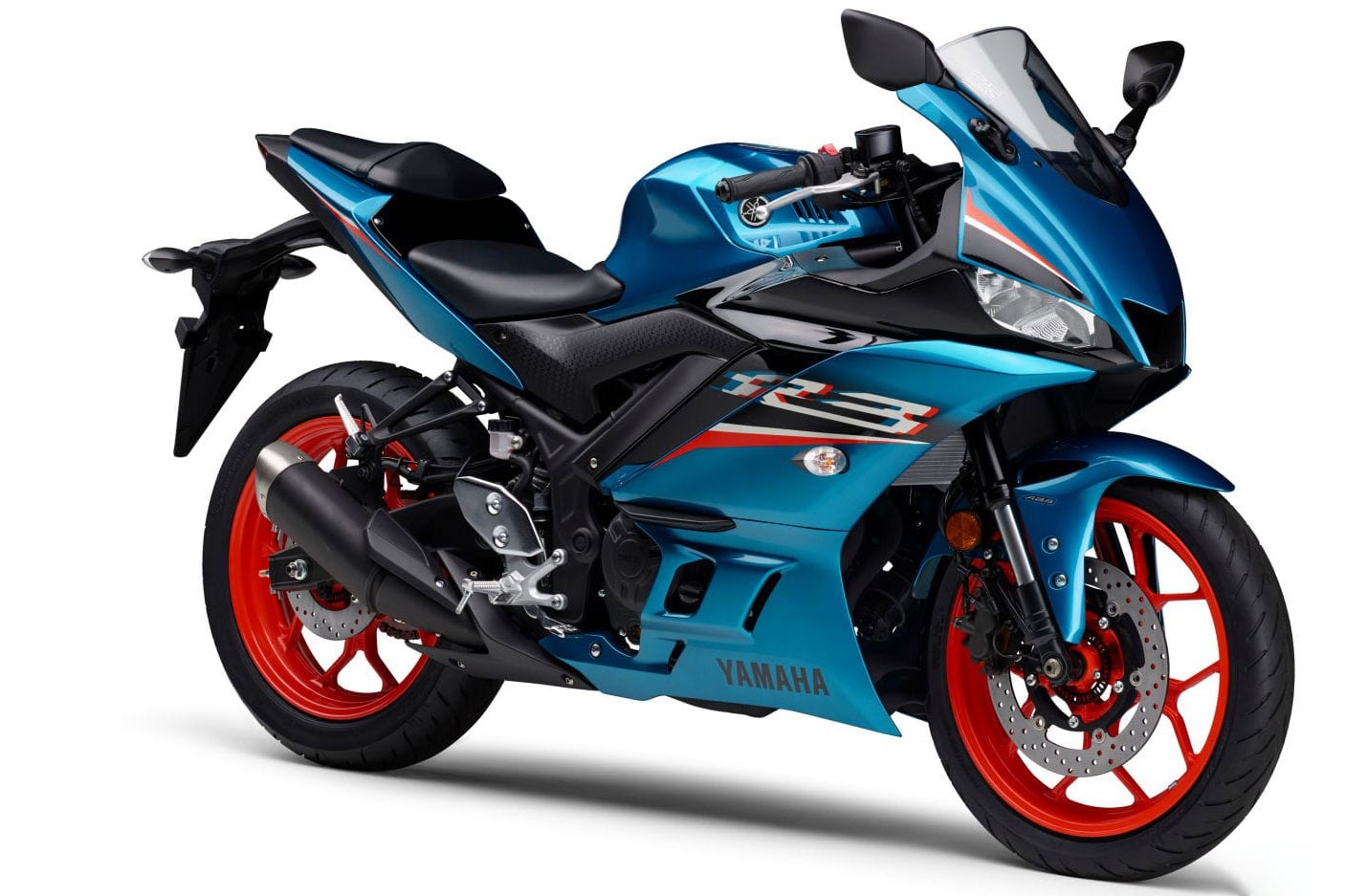 Yamaha YZF-R3 doi 2021 duoc ra mat anh 1