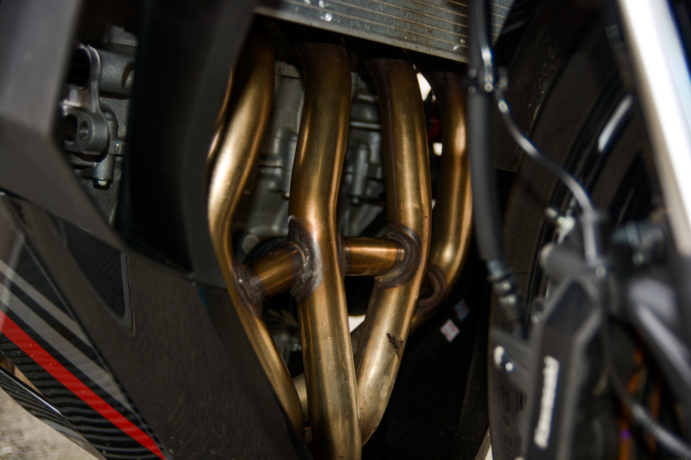 Một ngày cầm lái Kawasaki Ninja ZX-25R ảnh 11 Mot ngay cam lai Kawasaki Ninja ZX-25R anh 11