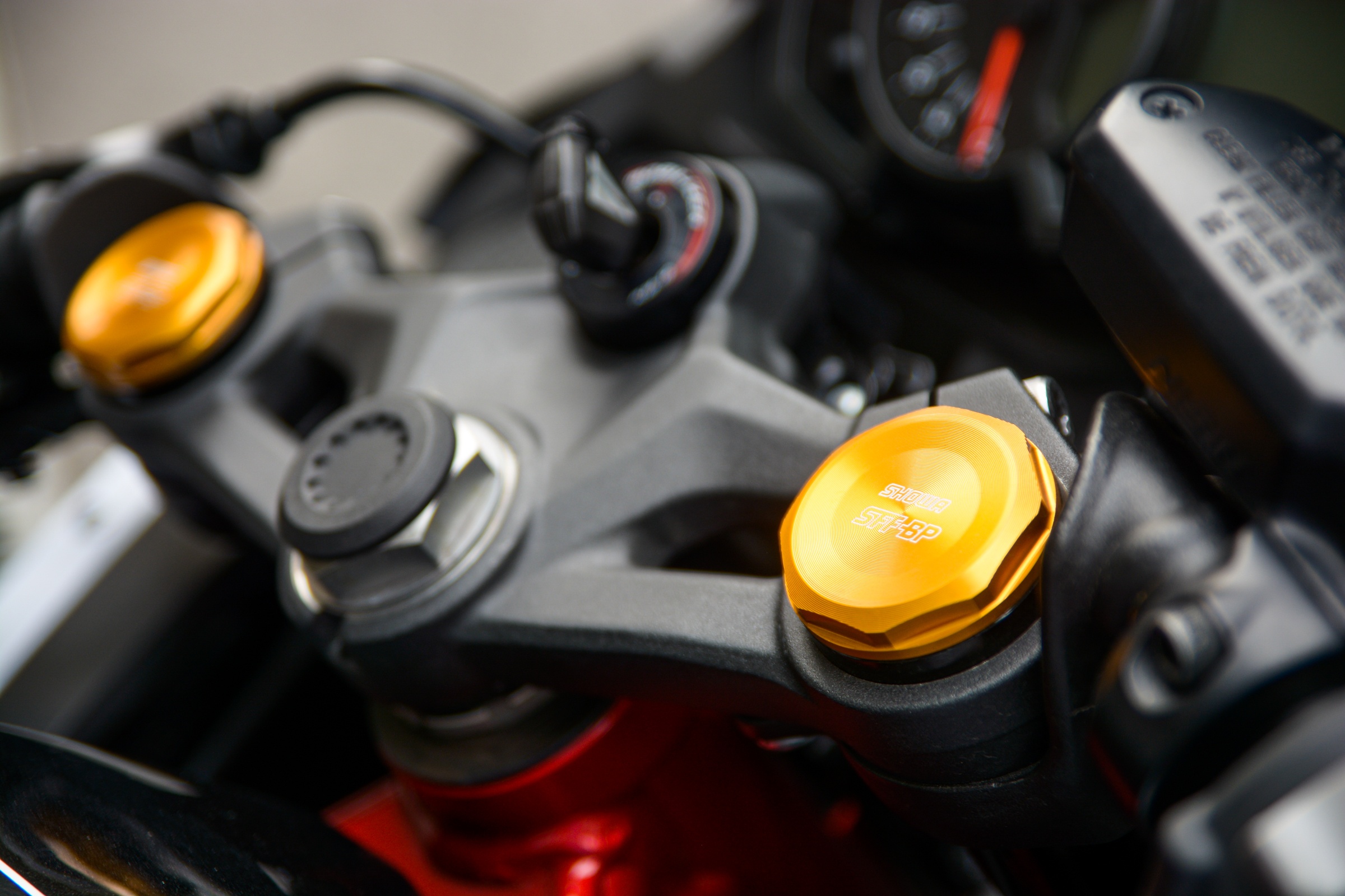 Một ngày cầm lái Kawasaki Ninja ZX-25R ảnh 8 Mot ngay cam lai Kawasaki Ninja ZX-25R anh 8