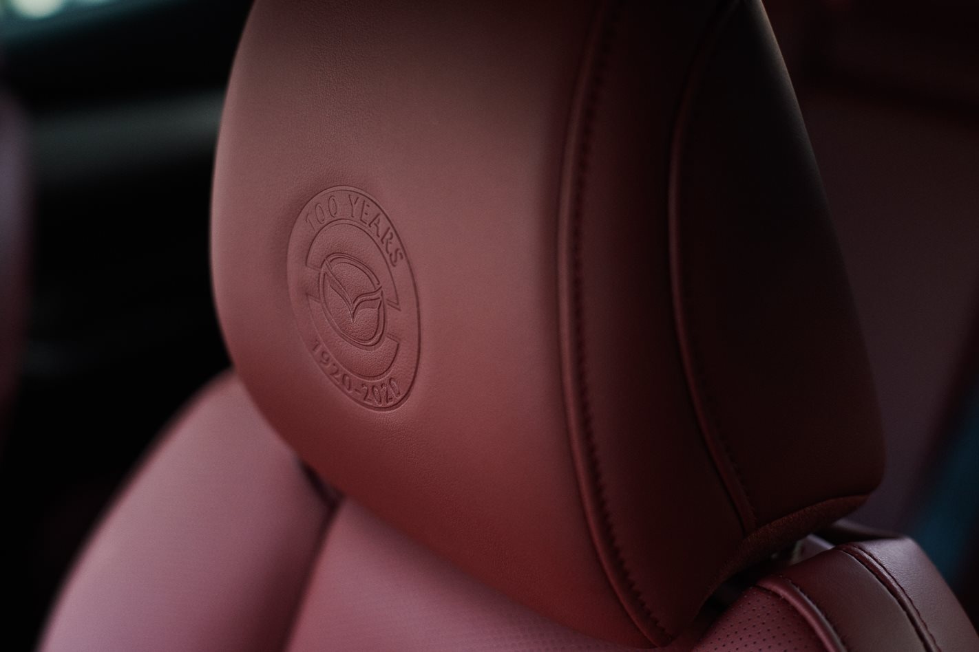Mazda CX-9 phiên bản ghế ngồi thương gia được ra mắt tại Australia ảnh 3 Mazda CX-9 phien ban ghe ngoi thuong gia duoc ra mat tai Australia anh 3