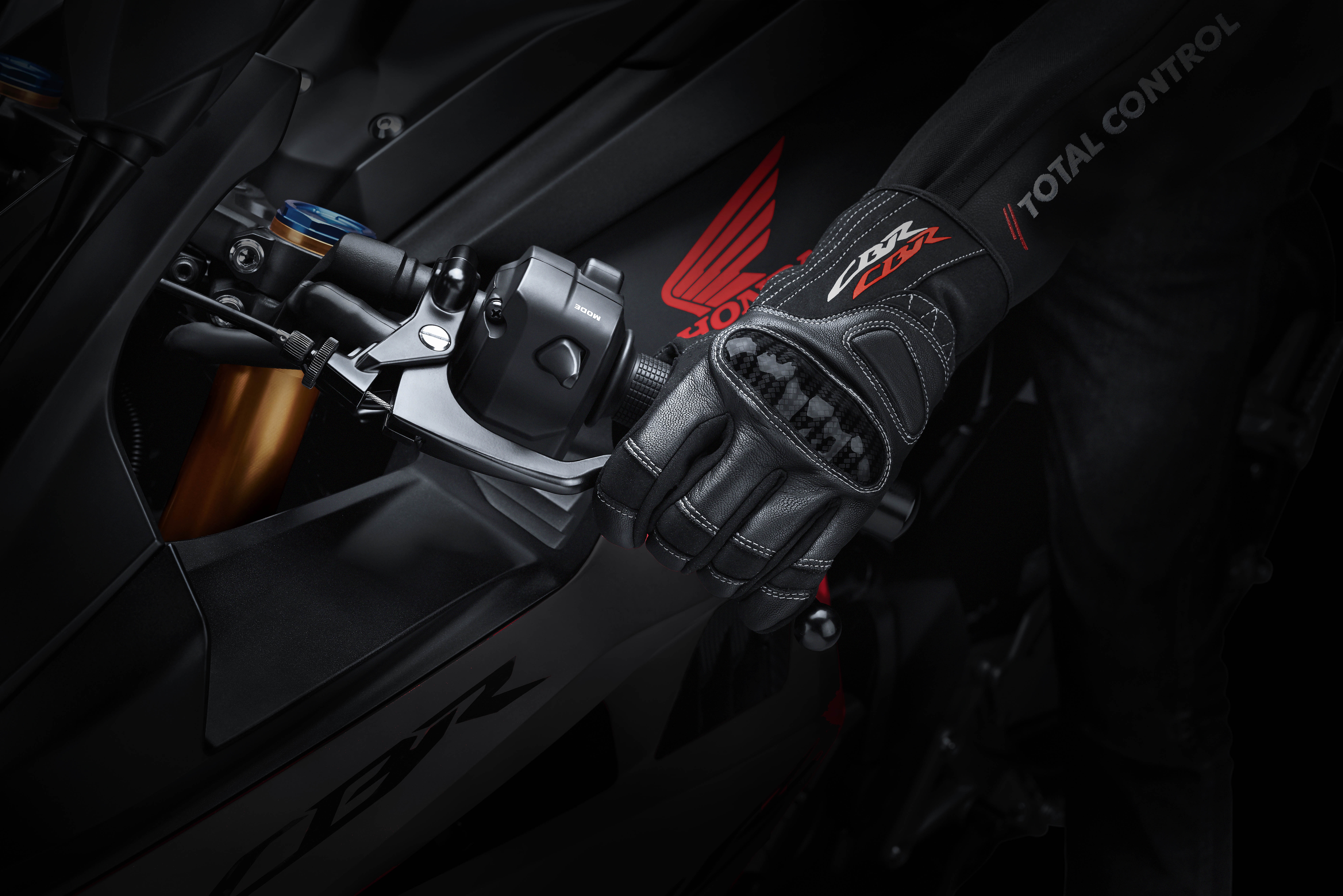 Honda CBR250RR đời 2021 được ra mắt ảnh 4 Honda CBR250RR doi 2021 duoc ra mat anh 4