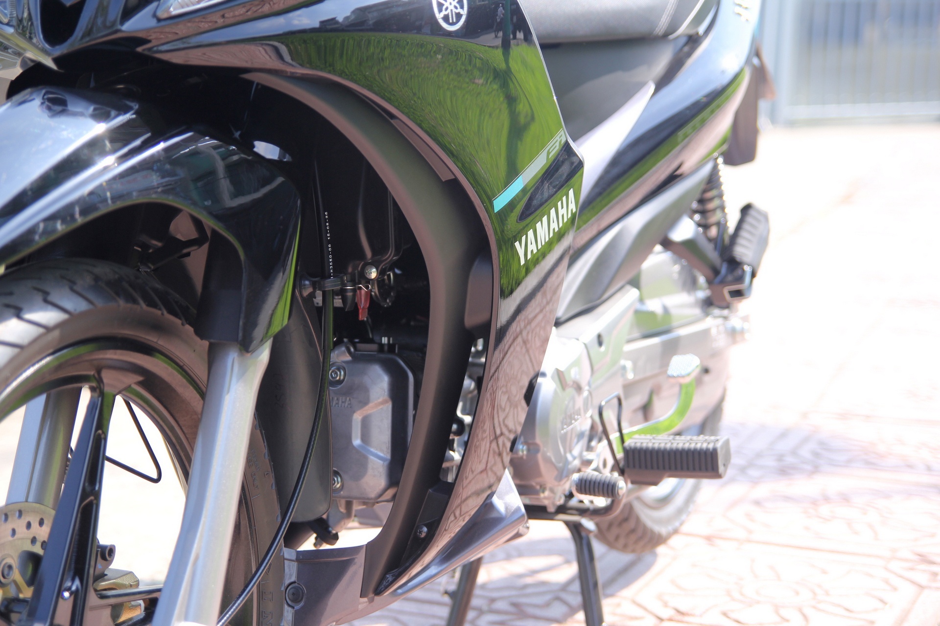 Mua so xe tam gia 30 trieu chon Honda Future hay Yamaha Jupiter anh 6