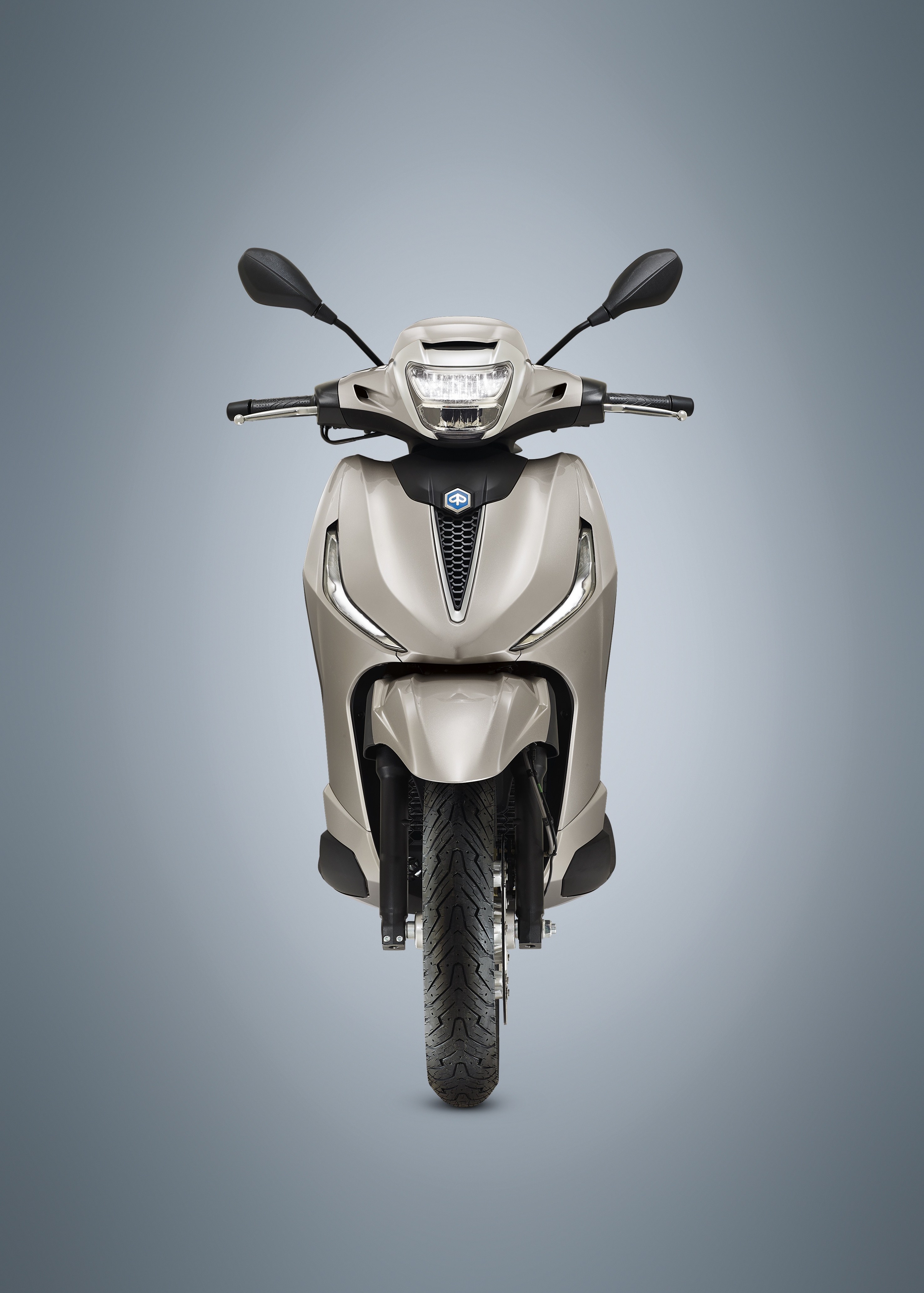 Piaggio Beverly đời 2021 được ra mắt ảnh 2 Piaggio Beverly doi 2021 duoc ra mat anh 2
