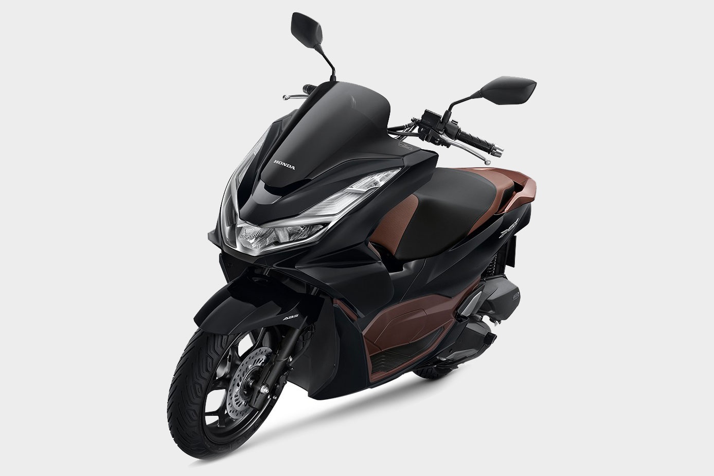 Chi tiết Honda PCX 160 được bán tại Thái Lan ảnh 9 Chi tiet Honda PCX 160 duoc ban tai Thai Lan anh 9