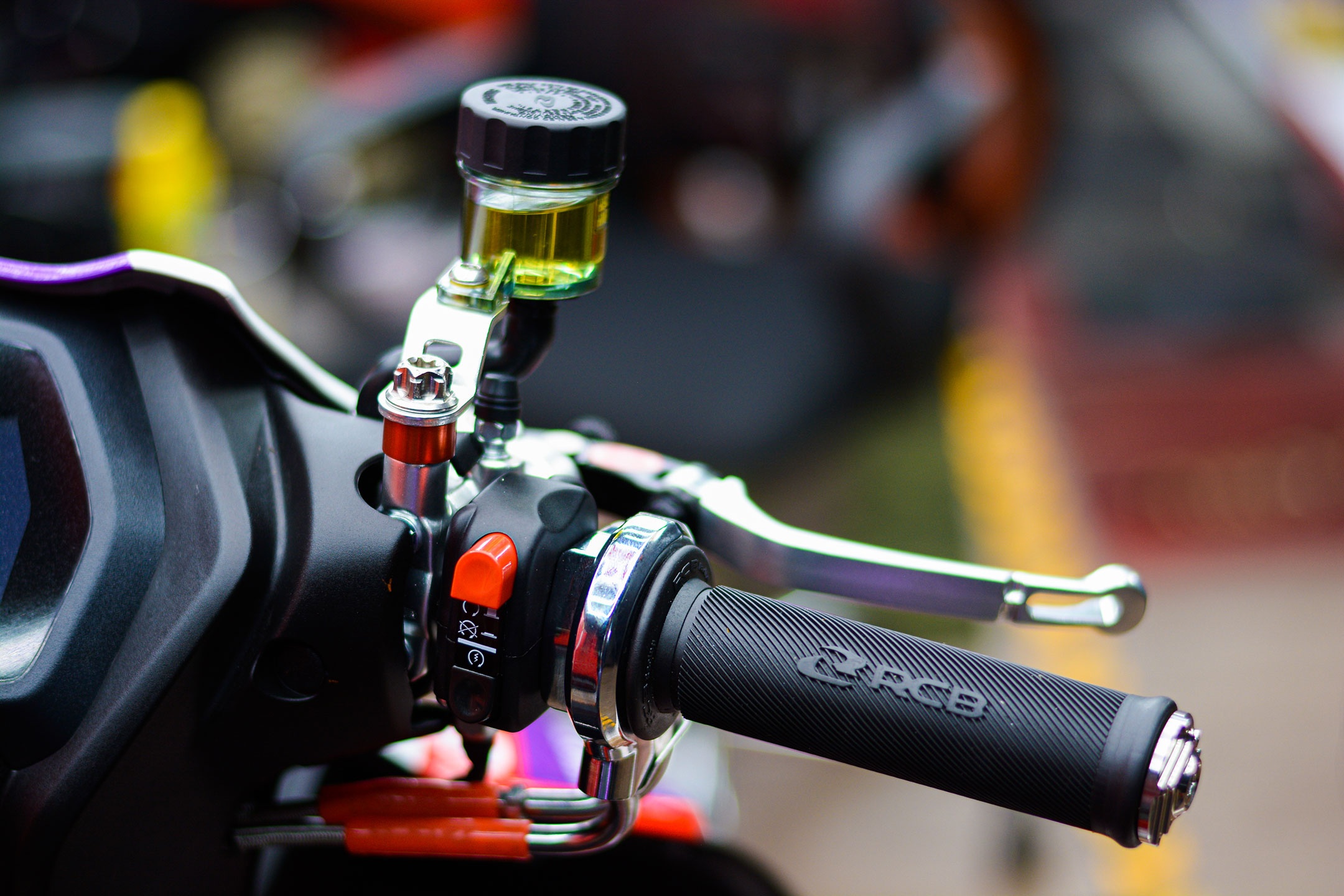 Chi tiet Yamaha Exciter 155 voi goi do tri gia gan 100 trieu dong anh 5