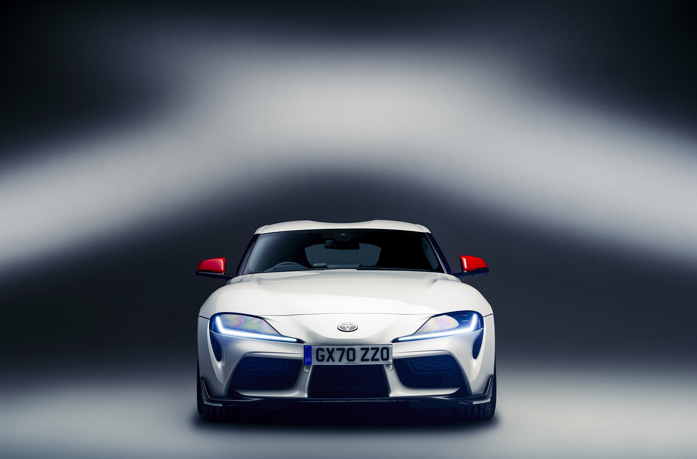 Toyota GR Supra Fuji Speedway Edition có giá 64.245 USD tại Anh ảnh 2 Toyota GR Supra Fuji Speedway Edition co gia 64.245 USD tai Anh anh 2