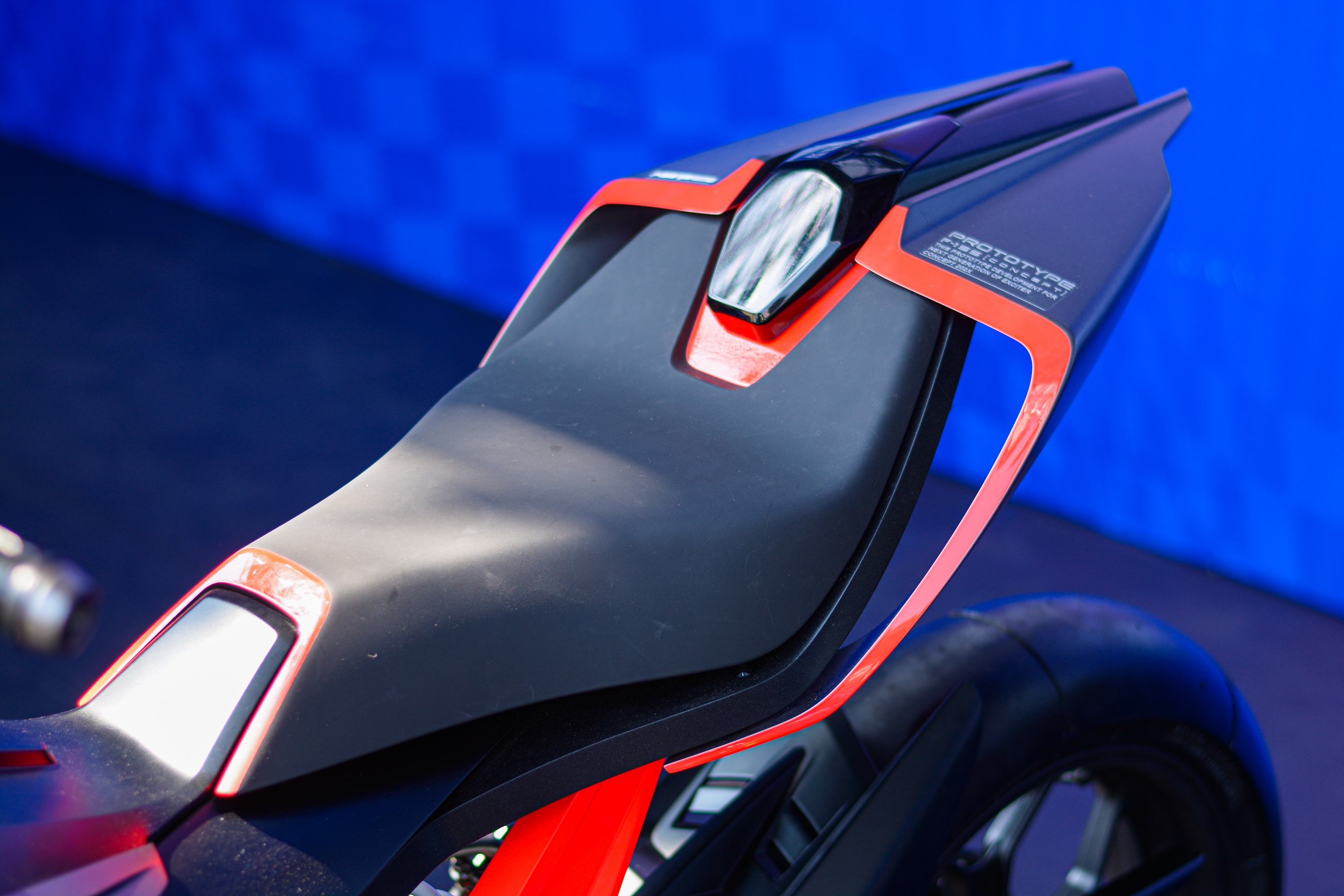 Can canh Yamaha F-155 ban concept the he tiep theo cua Exciter anh 5