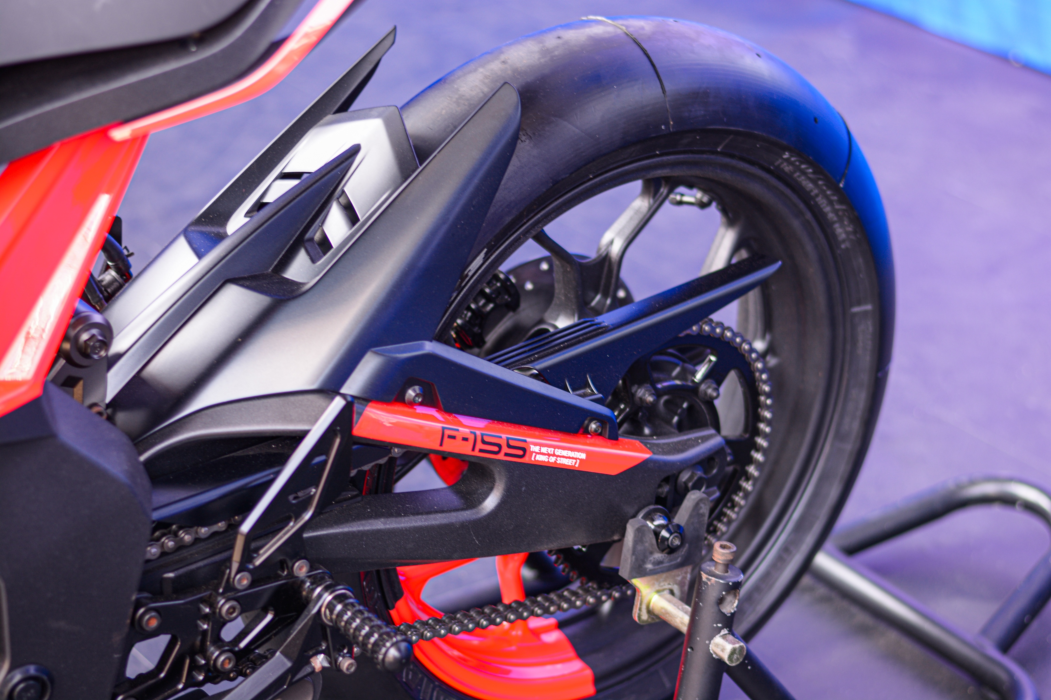 Can canh Yamaha F-155 ban concept the he tiep theo cua Exciter anh 8