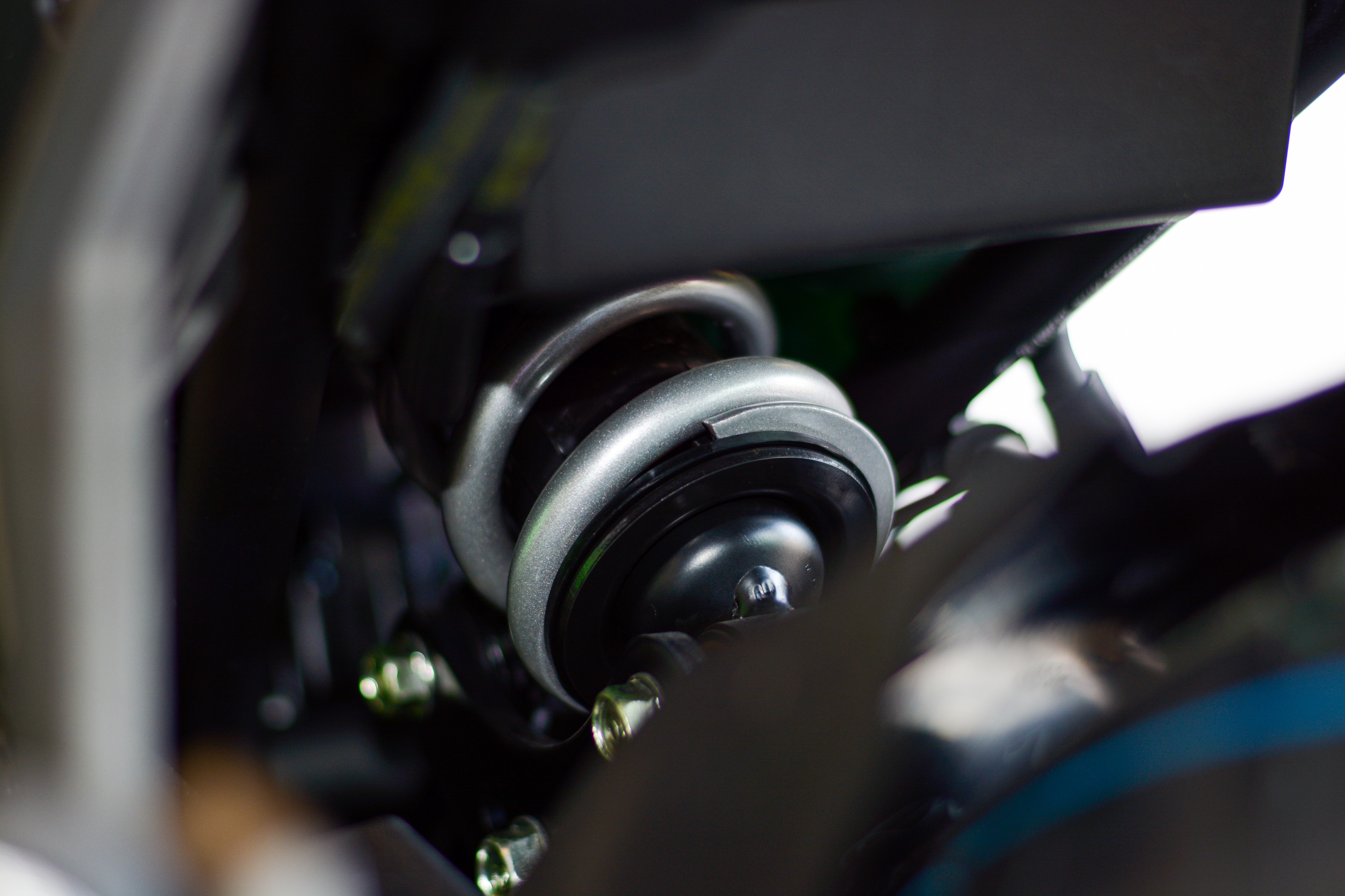 Chi tiet Kawasaki Ninja 650 phien ban dac biet tai Viet Nam anh 8