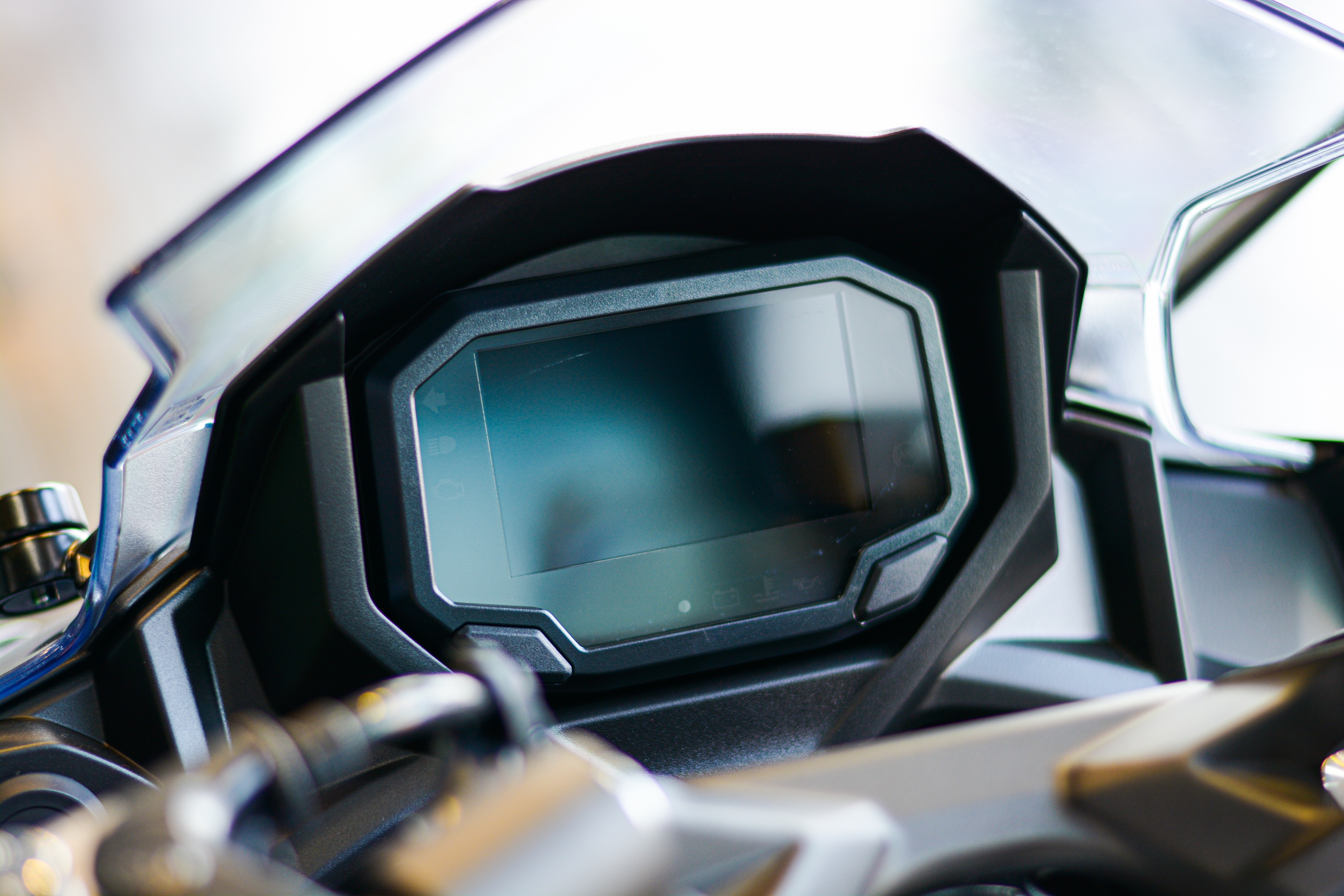 Chi tiet Kawasaki Ninja 650 phien ban dac biet tai Viet Nam anh 5