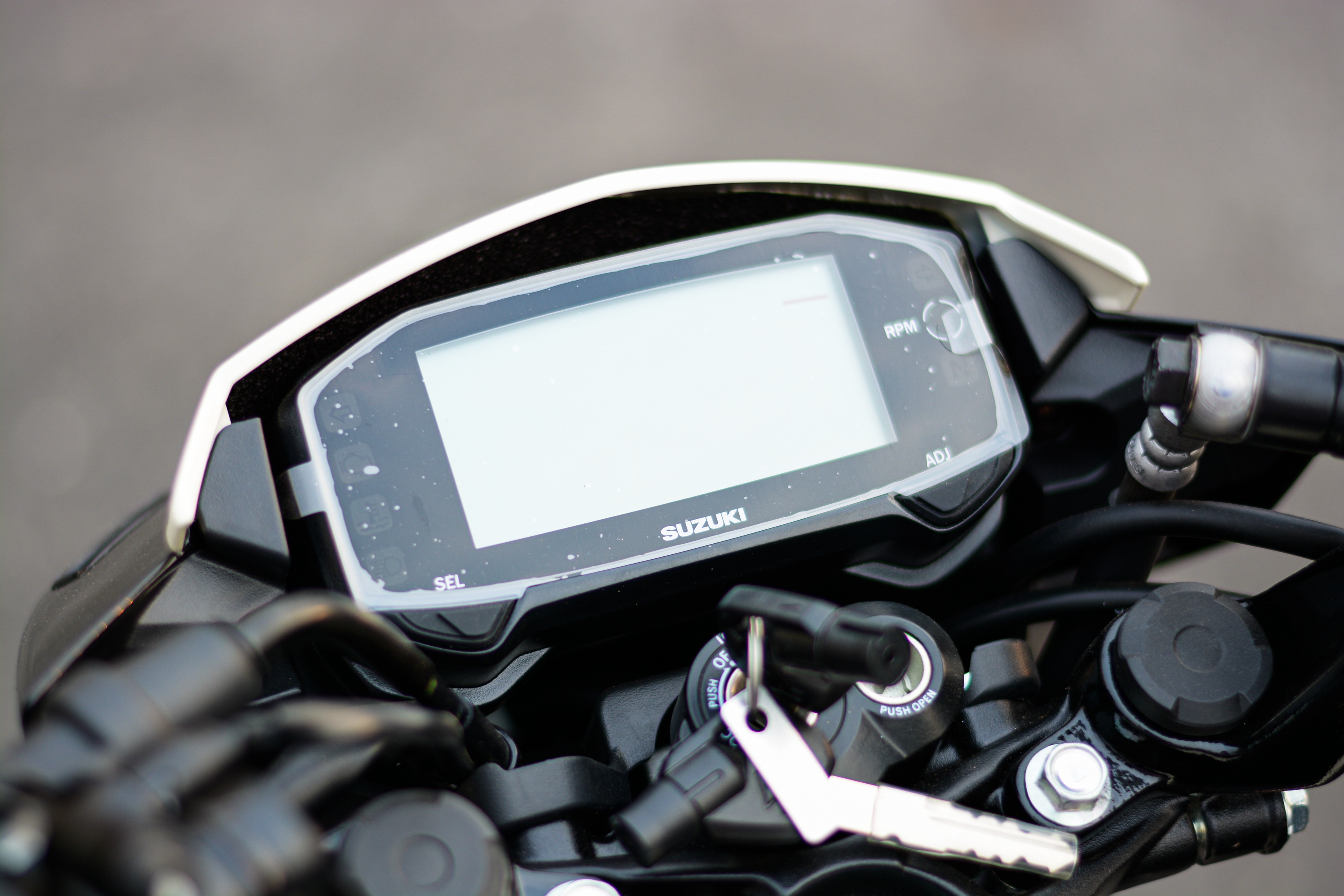 Xe con tay hyper-underbone chon Suzuki Satria hay Honda Sonic anh 12