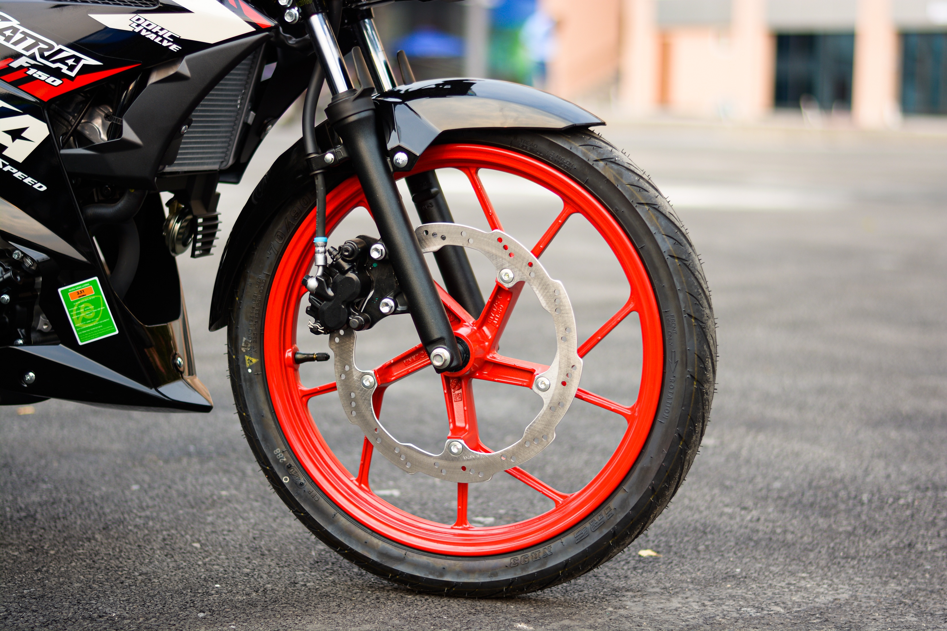 Xe con tay hyper-underbone chon Suzuki Satria hay Honda Sonic anh 7