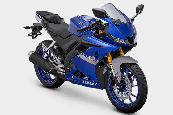 Yamaha YZF-R15 doi 2021 duoc ra mat anh 2