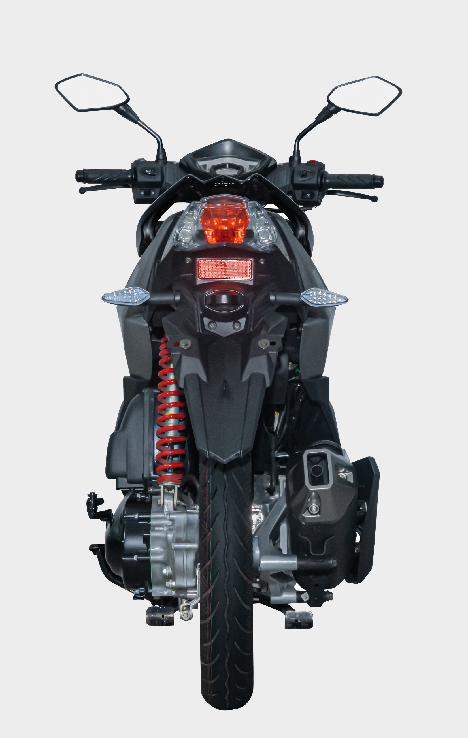 WMoto ES125 đời 2021 được ra mắt ảnh 3 WMoto ES125 doi 2021 duoc ra mat anh 3