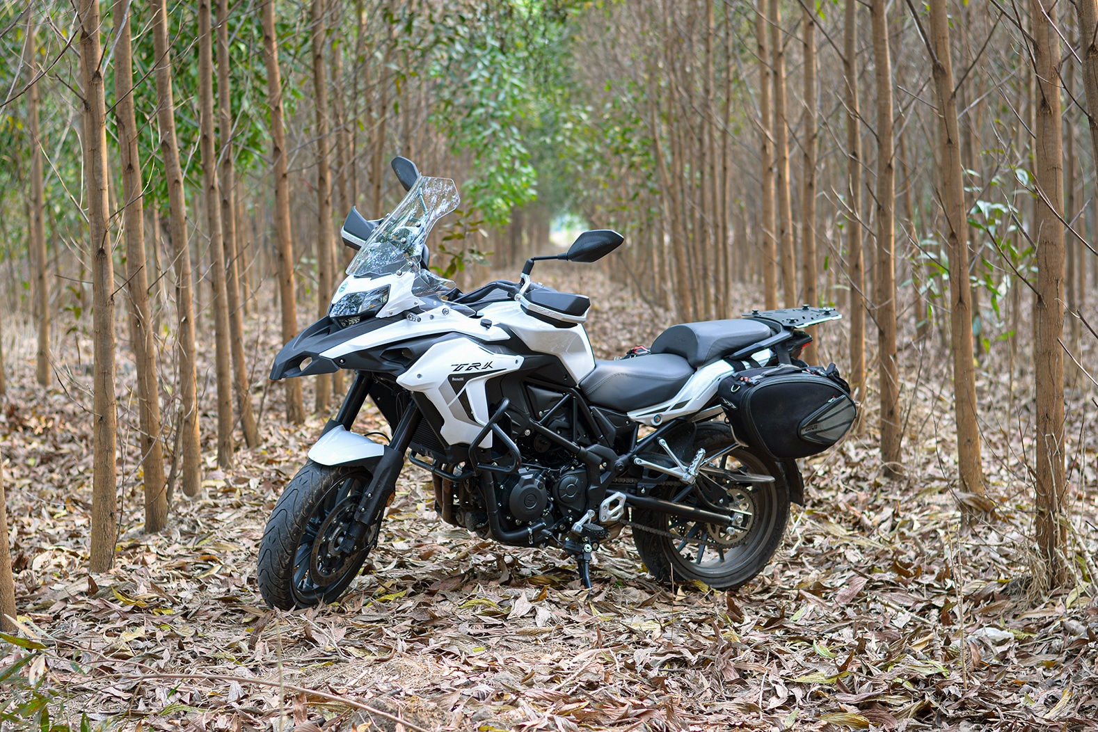 xe phuot duoi 200 trieu anh 1