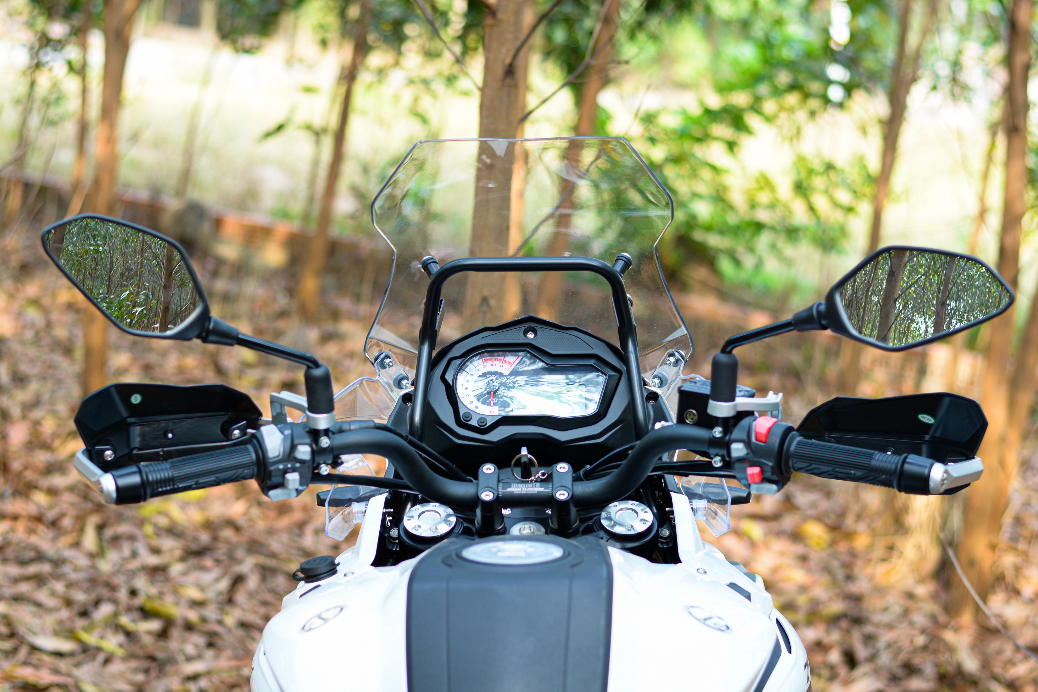 xe phuot duoi 200 trieu anh 5