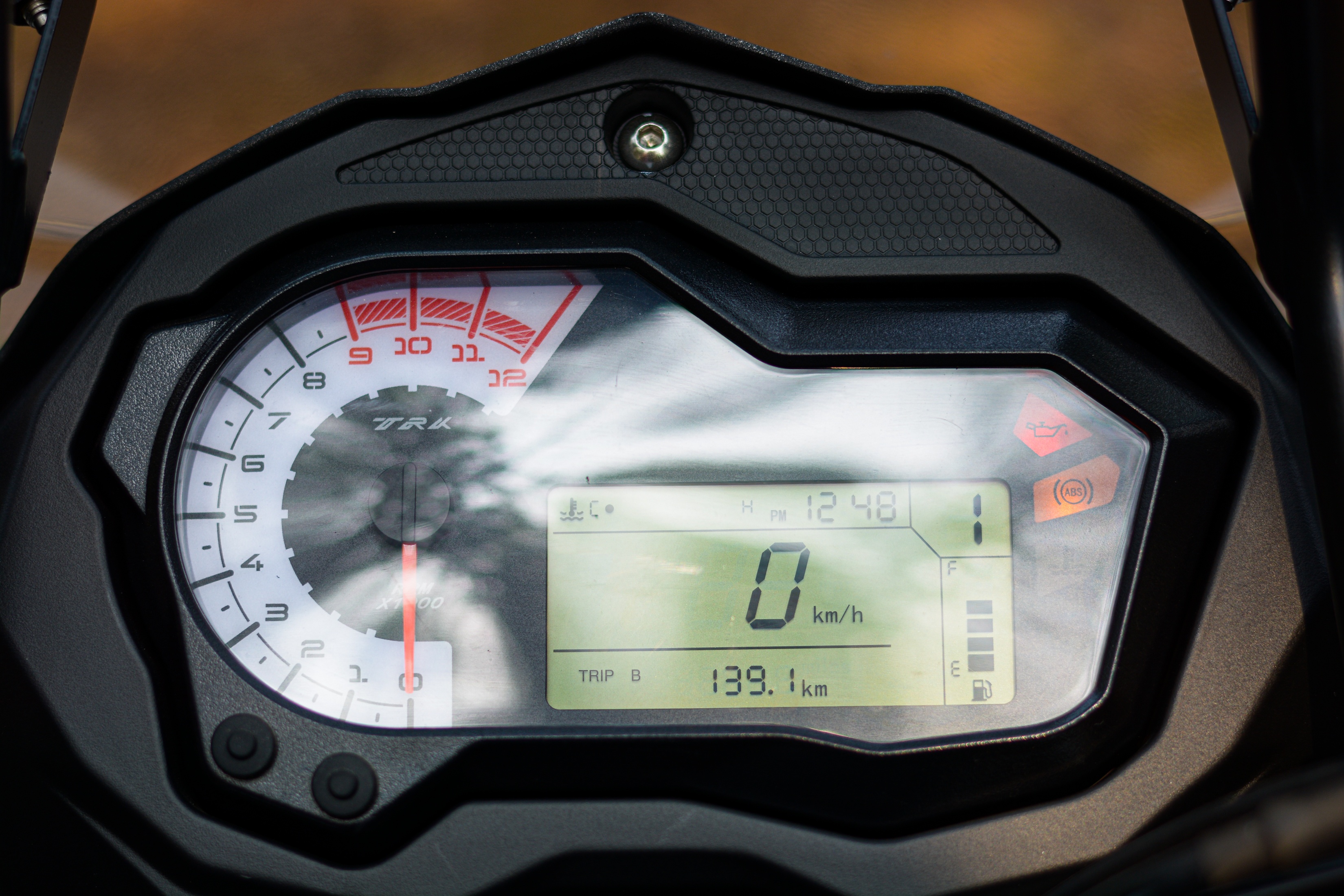 Cach bao quan xe may de lau khong su dung anh 4