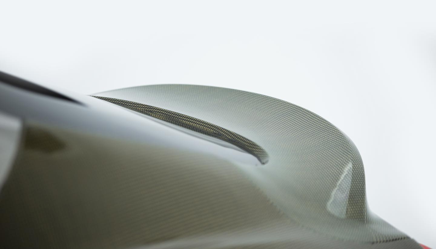 Toyota Supra với gói độ mạnh 1.000 mã lực ảnh 3 Toyota Supra voi goi do manh 1.000 ma luc anh 3