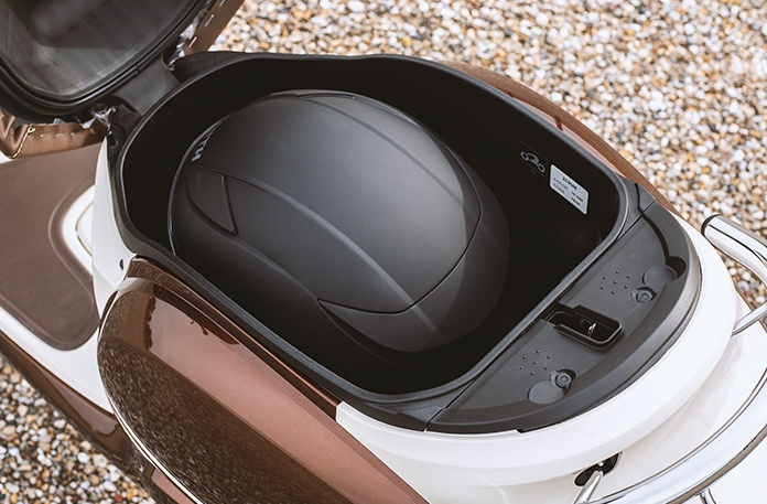 Yamaha Vino 2021 được ra mắt xe ga Yamaha dùng động cơ Honda ảnh 4 Yamaha Vino 2021 duoc ra mat xe ga Yamaha dung dong co Honda anh 4