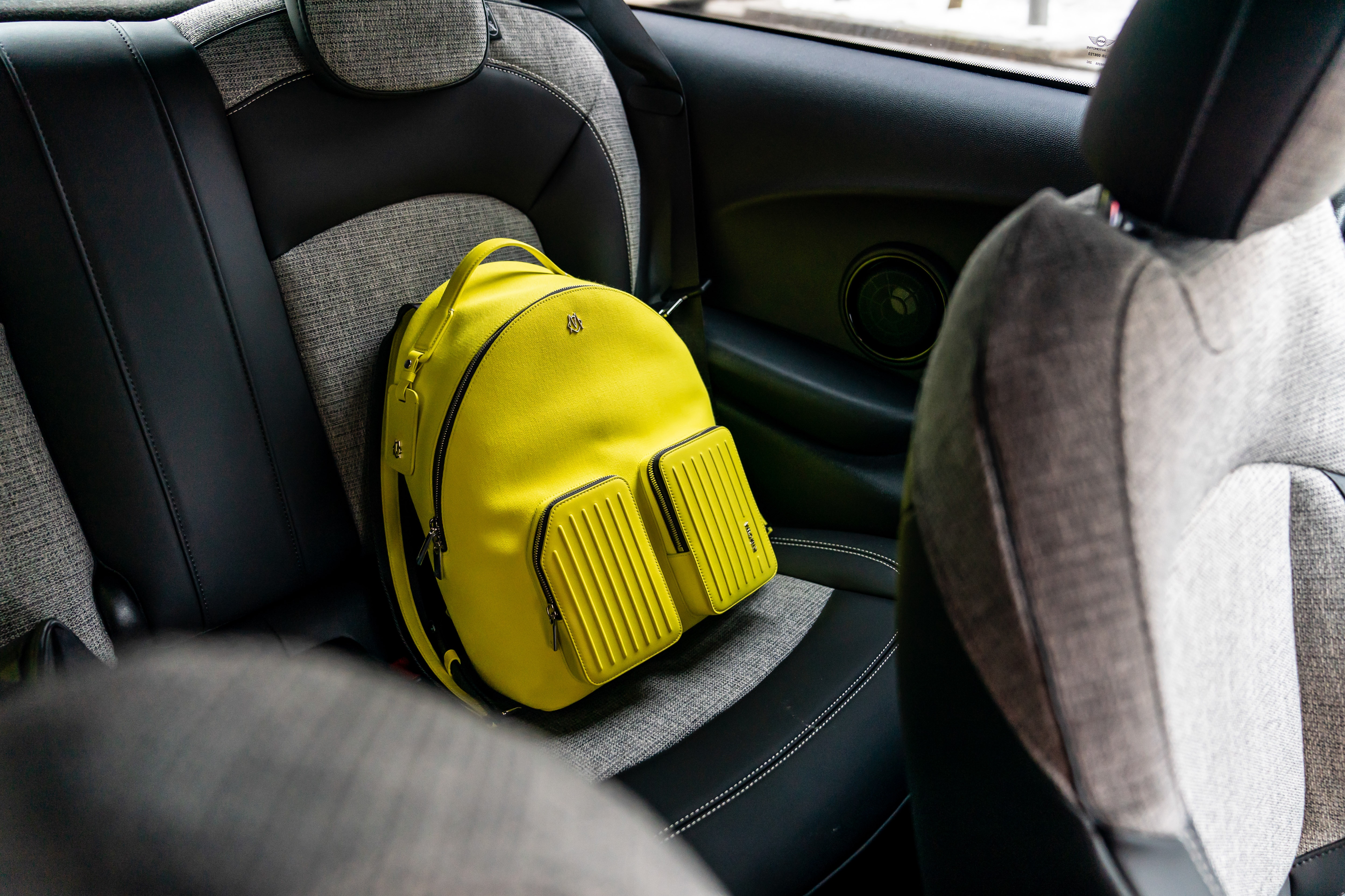 Chi tiet MINI Cooper SE Electric Collection vua duoc ra mat anh 7