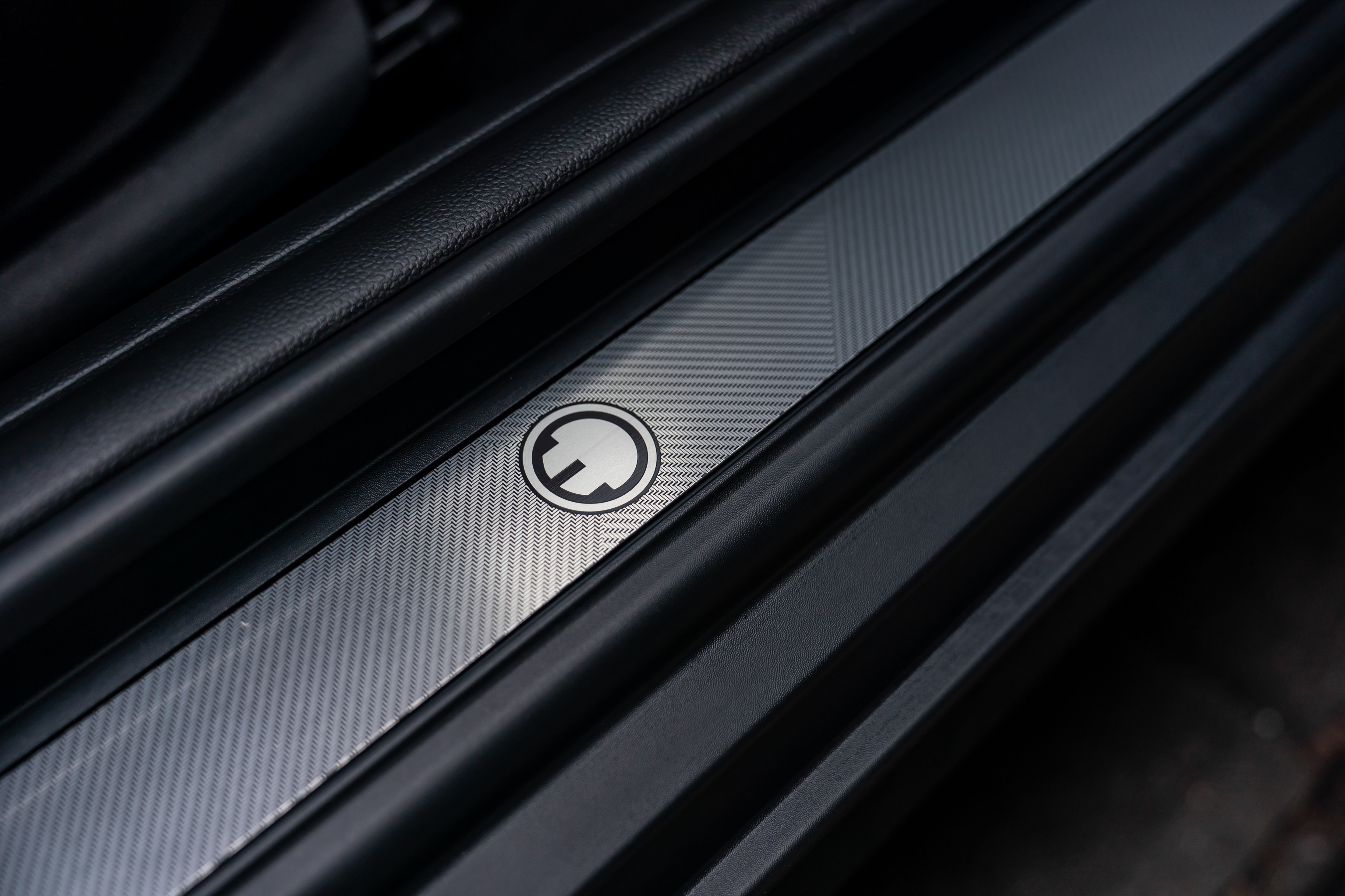 Chi tiet MINI Cooper SE Electric Collection vua duoc ra mat anh 6