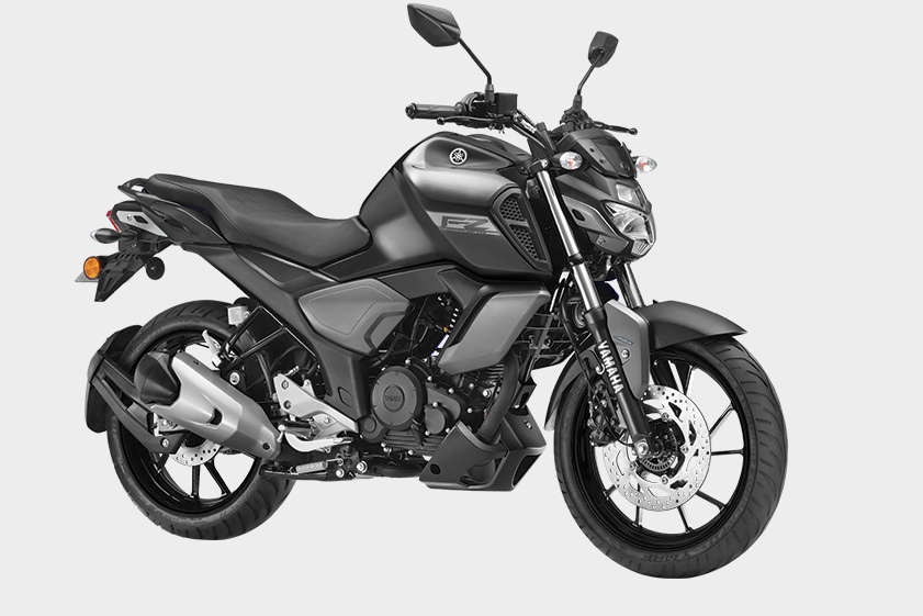Yamaha FZ 2021 được ra mắt thêm trang bị và giảm khối lượng ảnh 3 Yamaha FZ 2021 duoc ra mat them trang bi va giam khoi luong anh 3