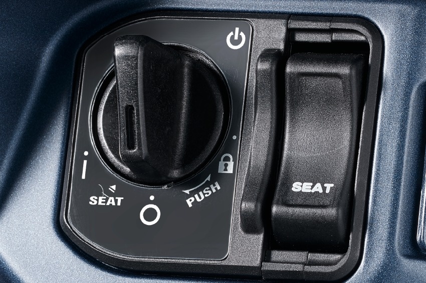 Honda Vision 2021 duoc ra mat tai Nhat Ban anh 4