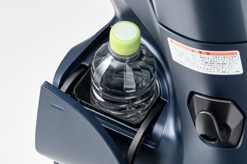 Honda Vision 2021 duoc ra mat tai Nhat Ban anh 5