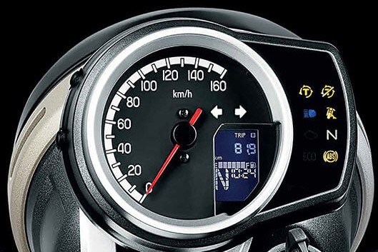 Honda CB350RS được ra mắt ảnh 2 Honda CB350RS duoc ra mat anh 2