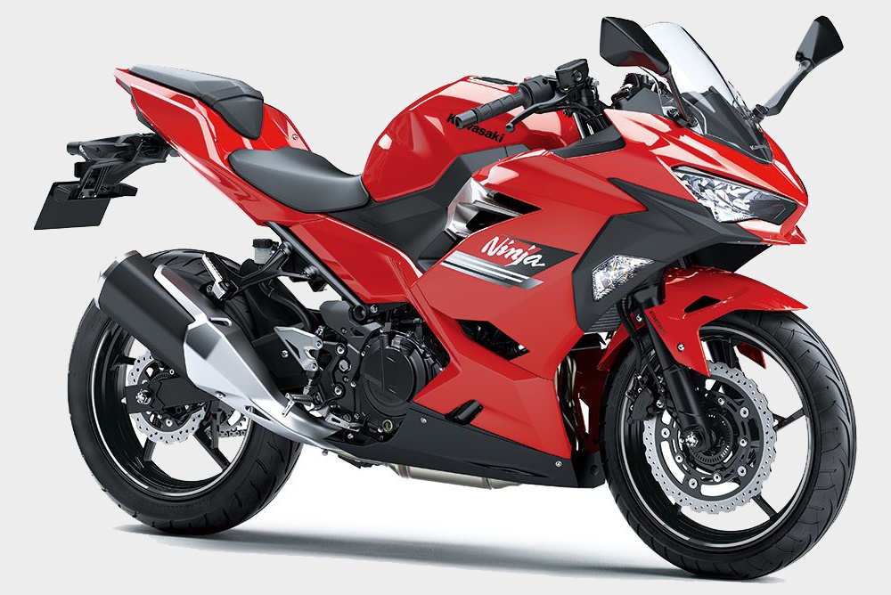 Kawasaki Ninja ZX-25R đời 2021 được ra mắt ảnh 3 Kawasaki Ninja ZX-25R doi 2021 duoc ra mat anh 3