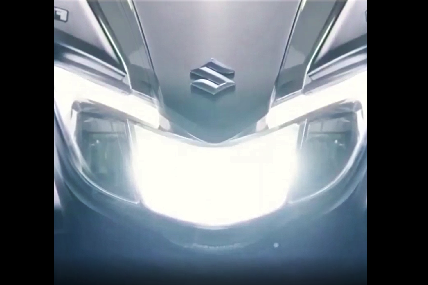 Suzuki Viet Nam sap ra mat xe may moi anh 1