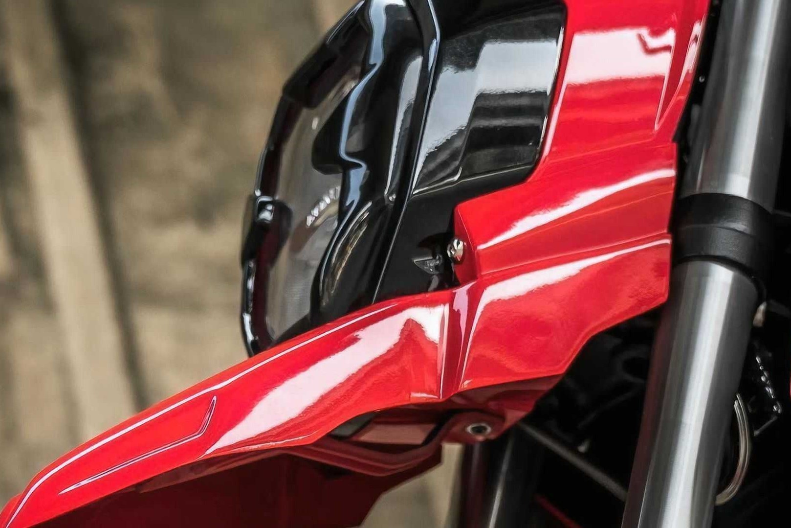 Honda MSX với bản độ phong cách xe địa hình ảnh 4 Honda MSX voi ban do phong cach xe dia hinh anh 4