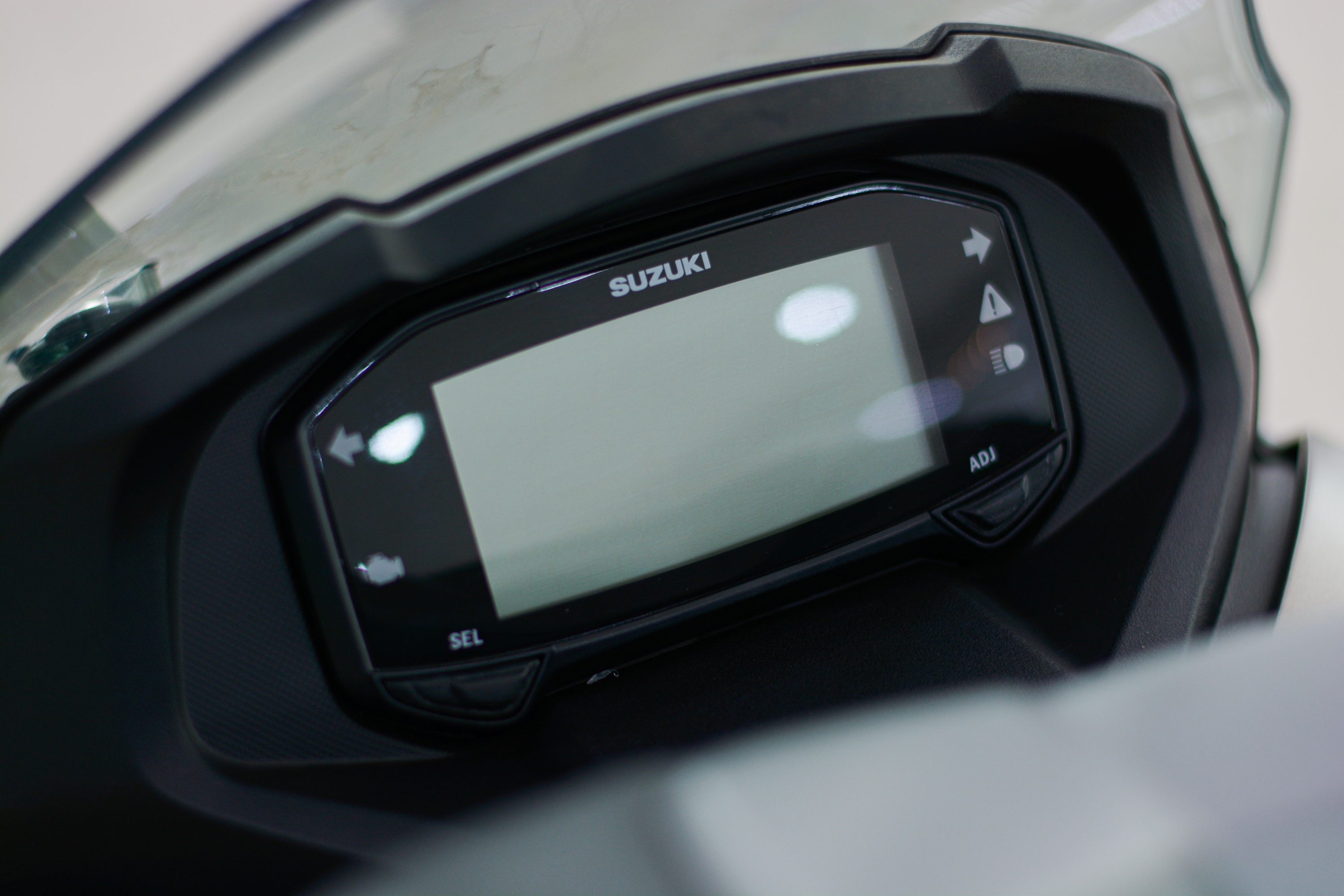 Chi tiet Suzuki Burgman Street tai Viet Nam anh 6