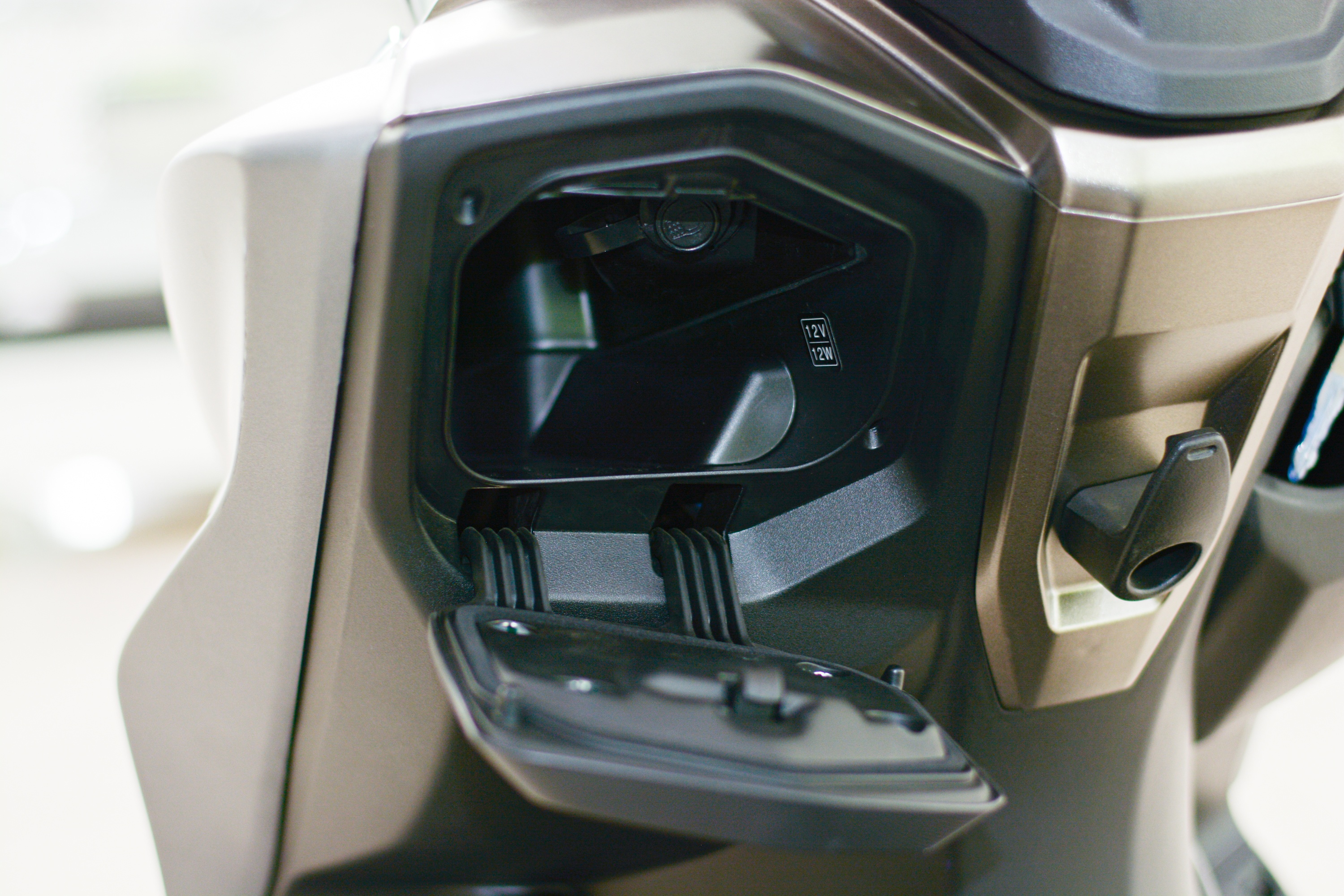 Nhung mau xe may dang chu y ra mat tai Viet Nam anh 4